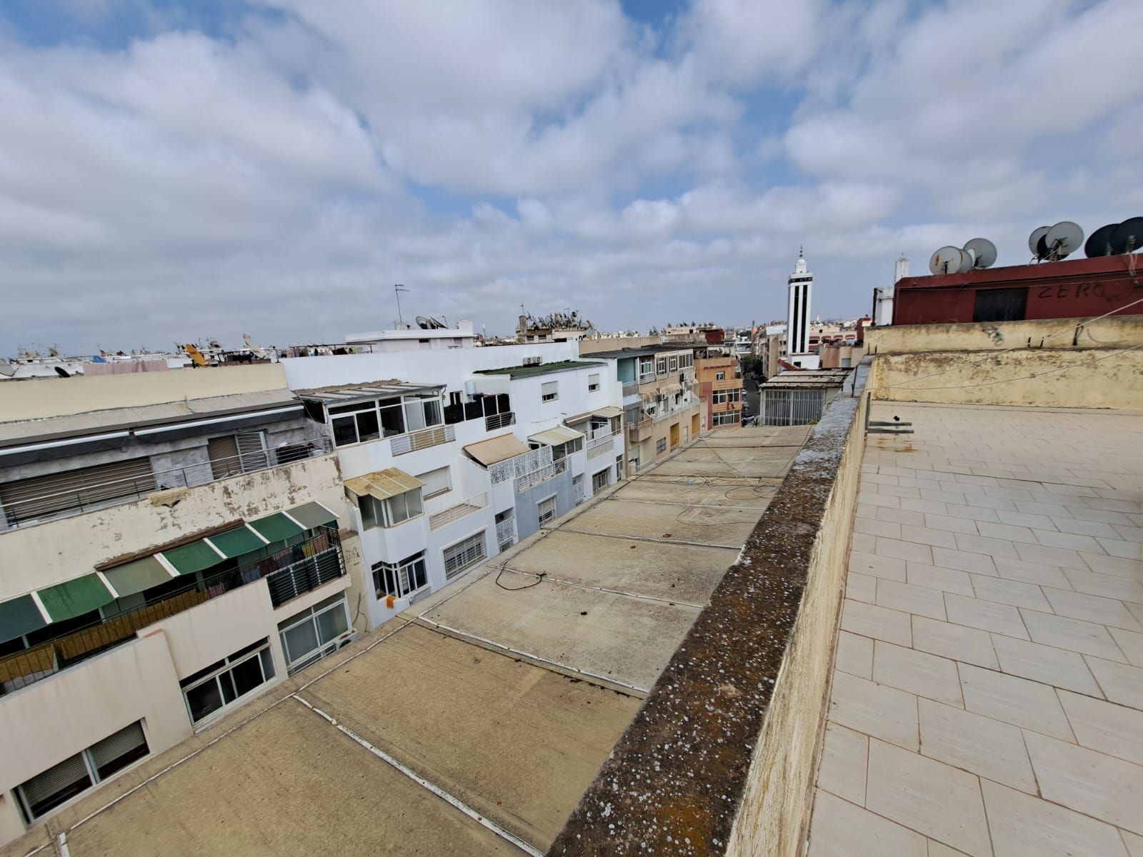 Appartement — Casablanca — 6