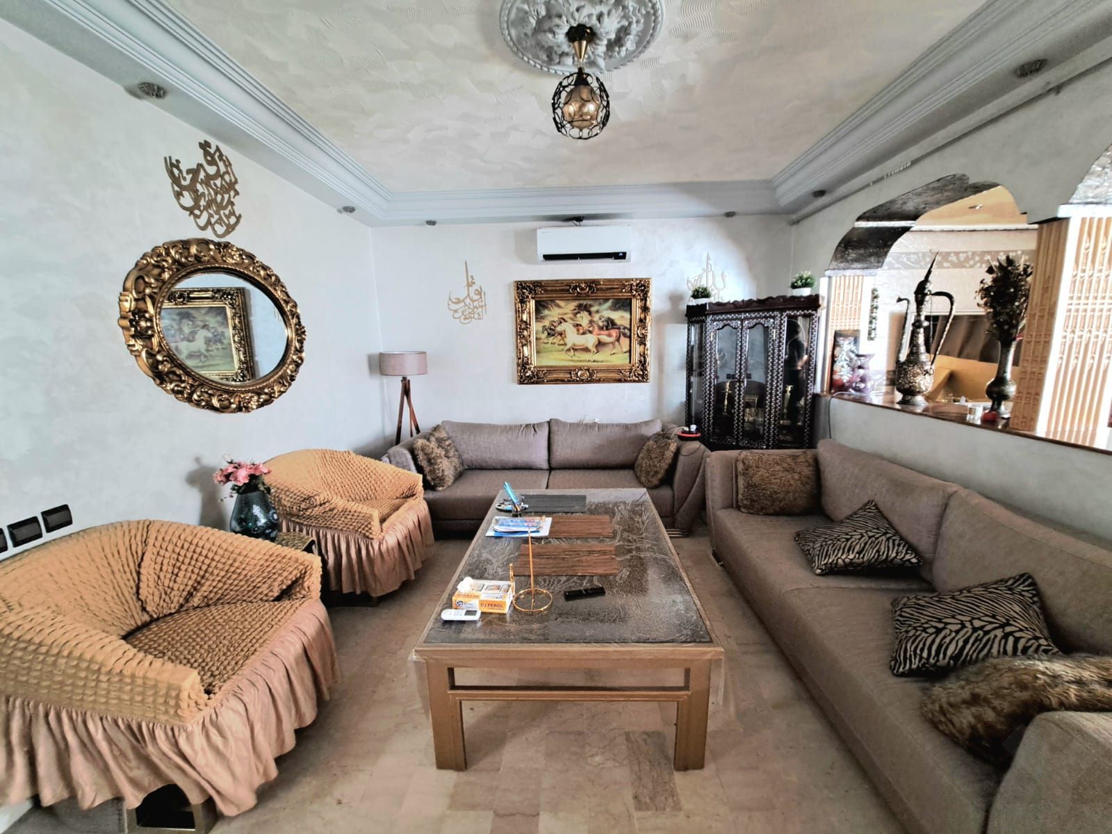 Appartement 146 m² f Beausejour — 8