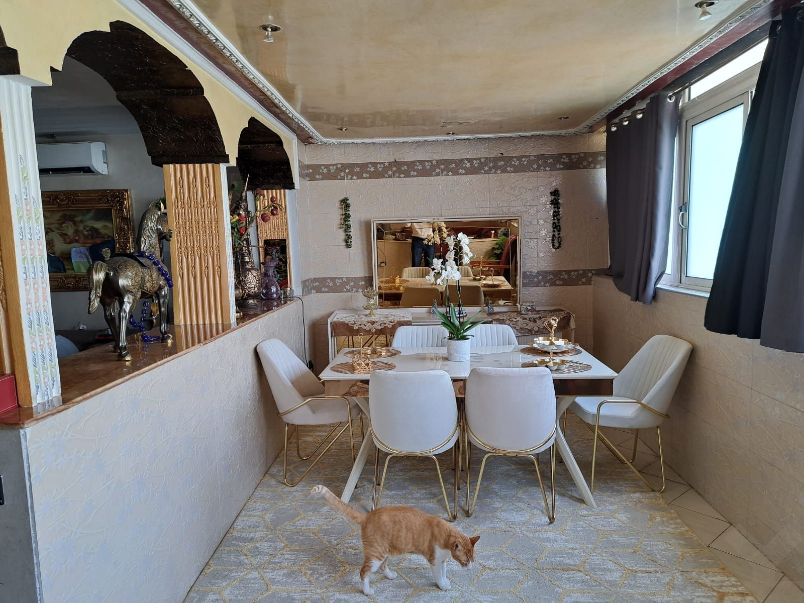 Appartement 146 m² f Beausejour — 12