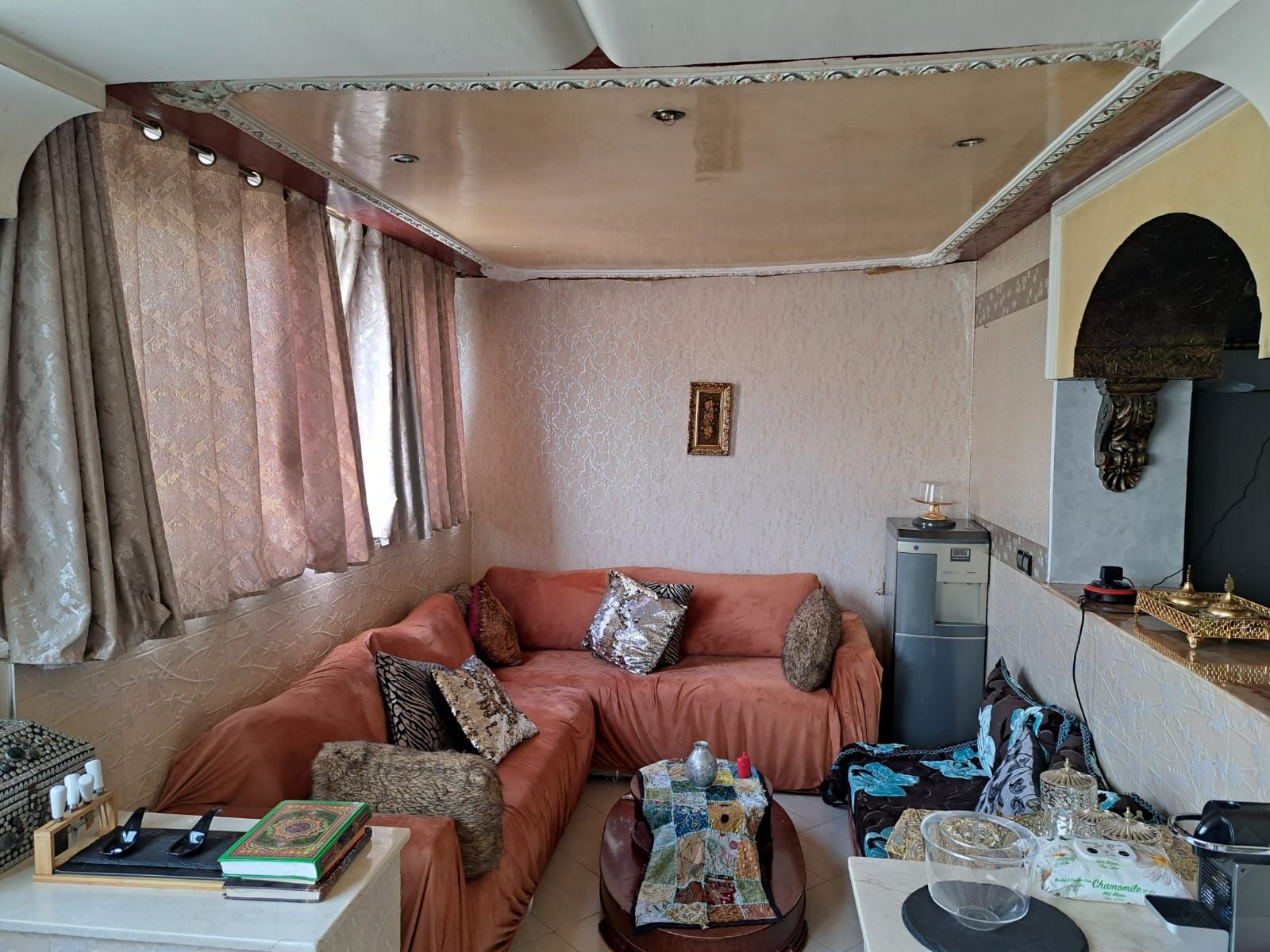 Appartement 146 m² f Beausejour — 9