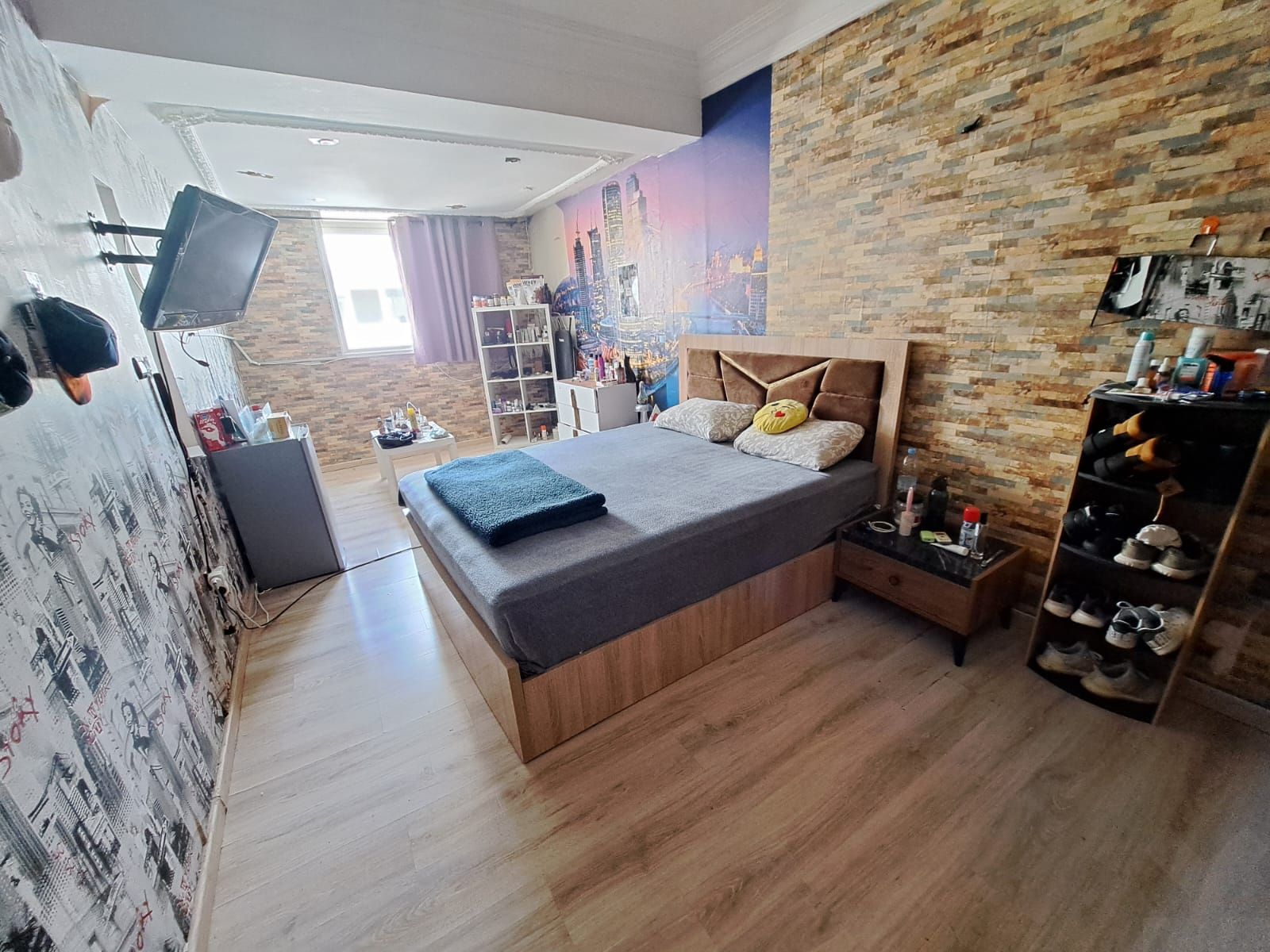 Appartement 146 m² f Beausejour — 11