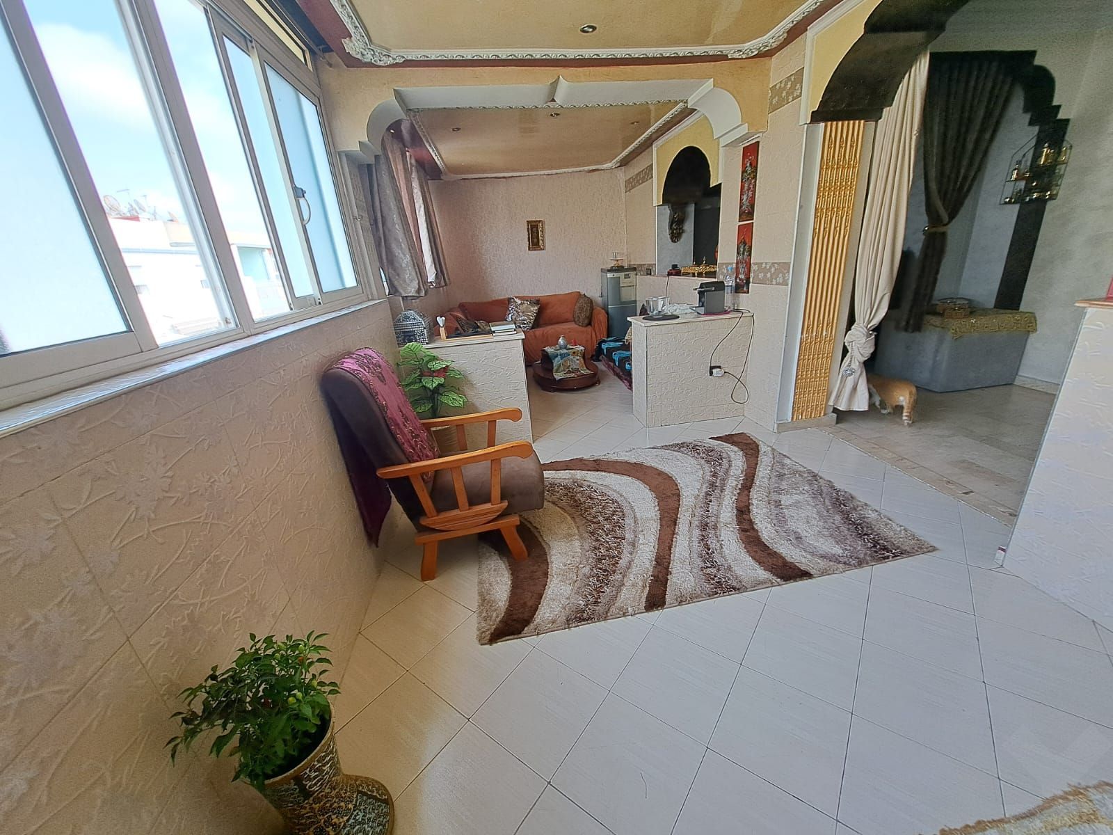 Appartement 146 m² f Beausejour — 13