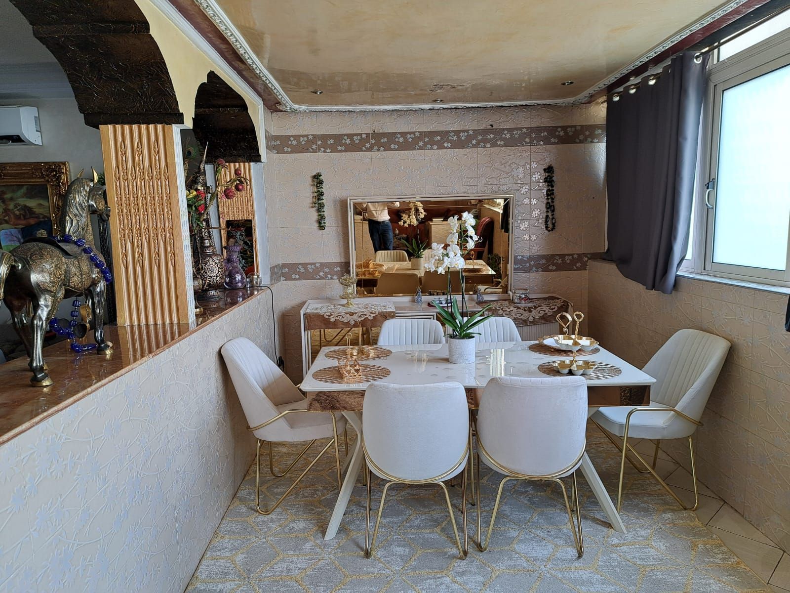 Appartement 146 m² f Beausejour — 10