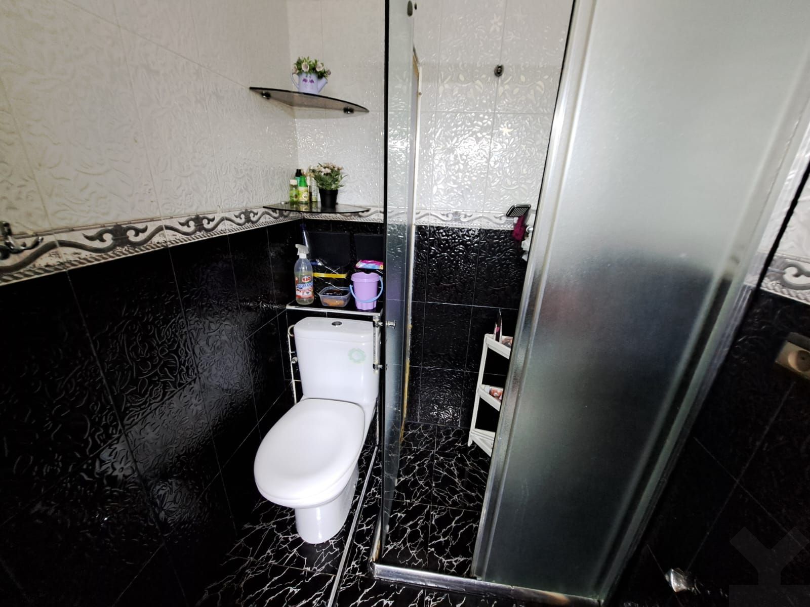 Appartement — Casablanca — 2