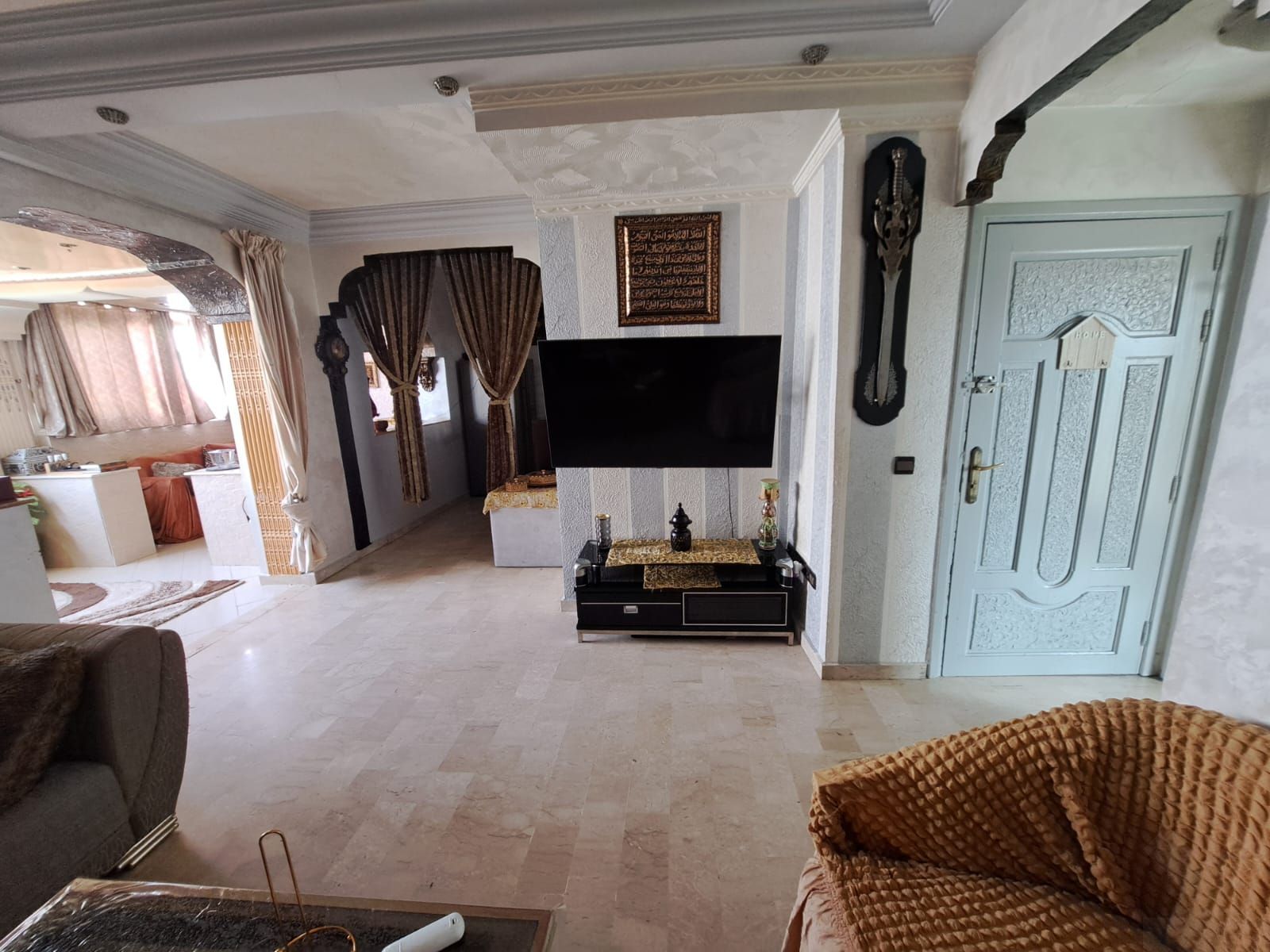 Appartement — Casablanca — 3
