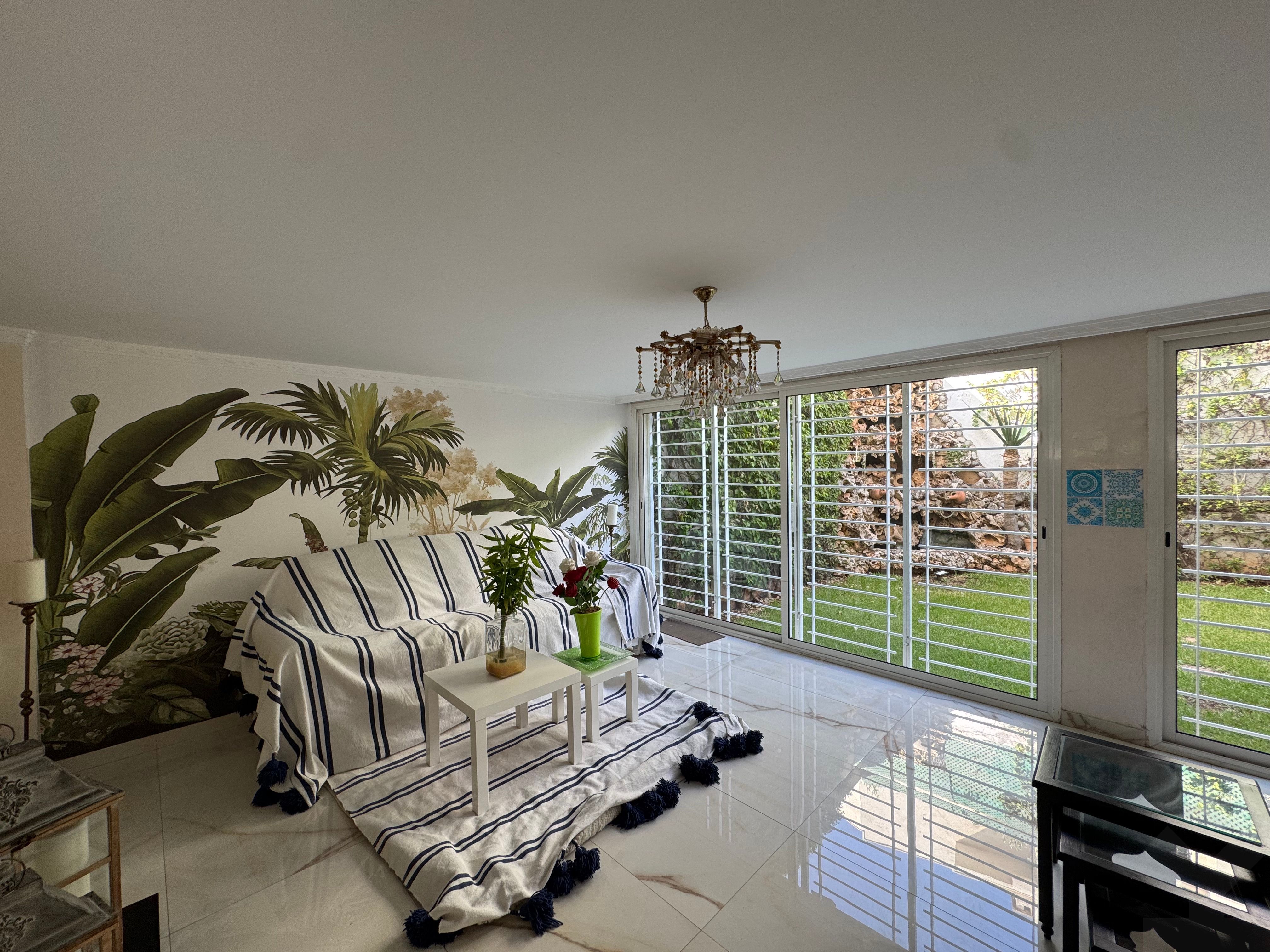 Villa 293 m² à Laymoune — 10