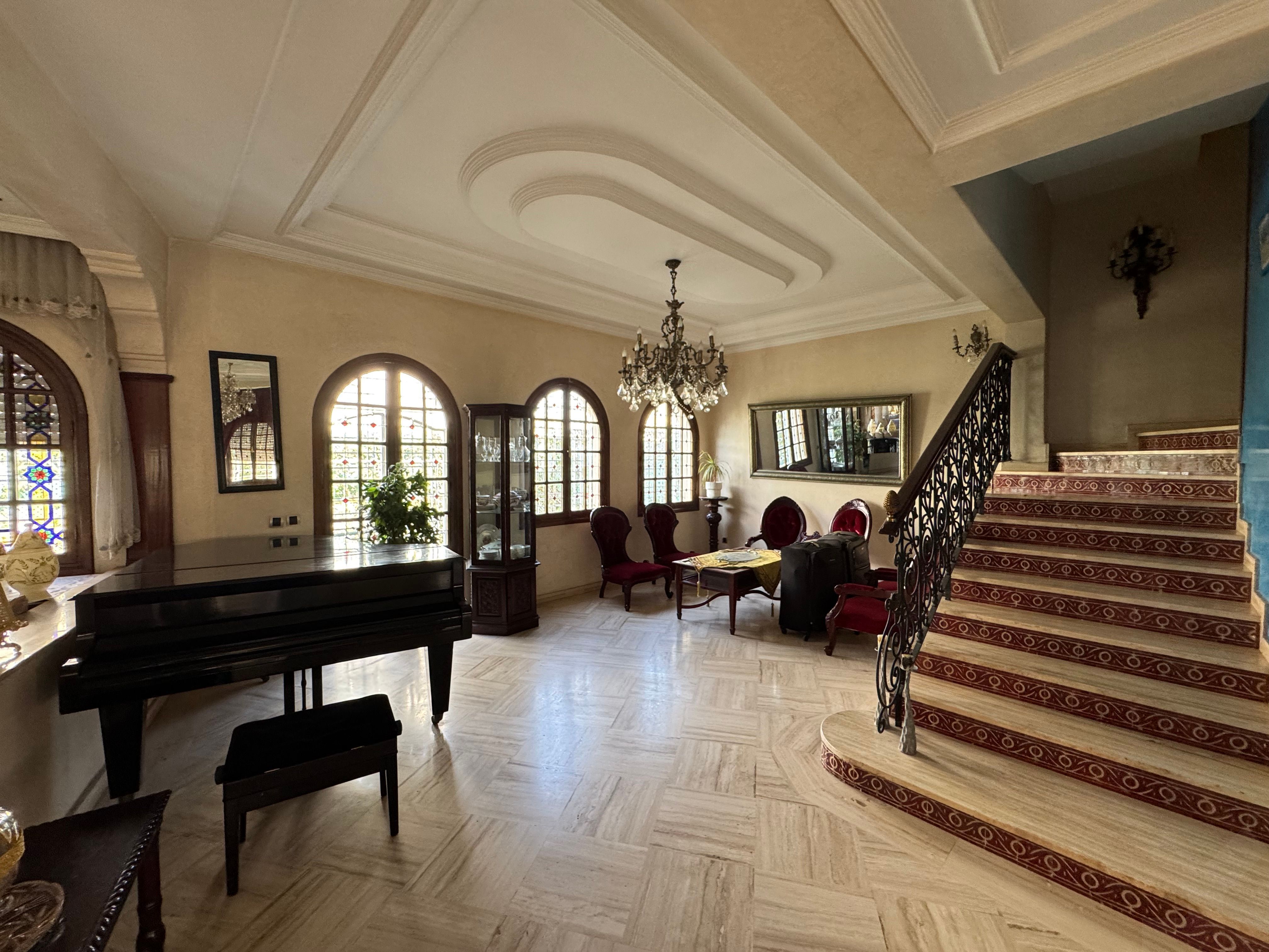 Villa 293 m² à Laymoune — 13