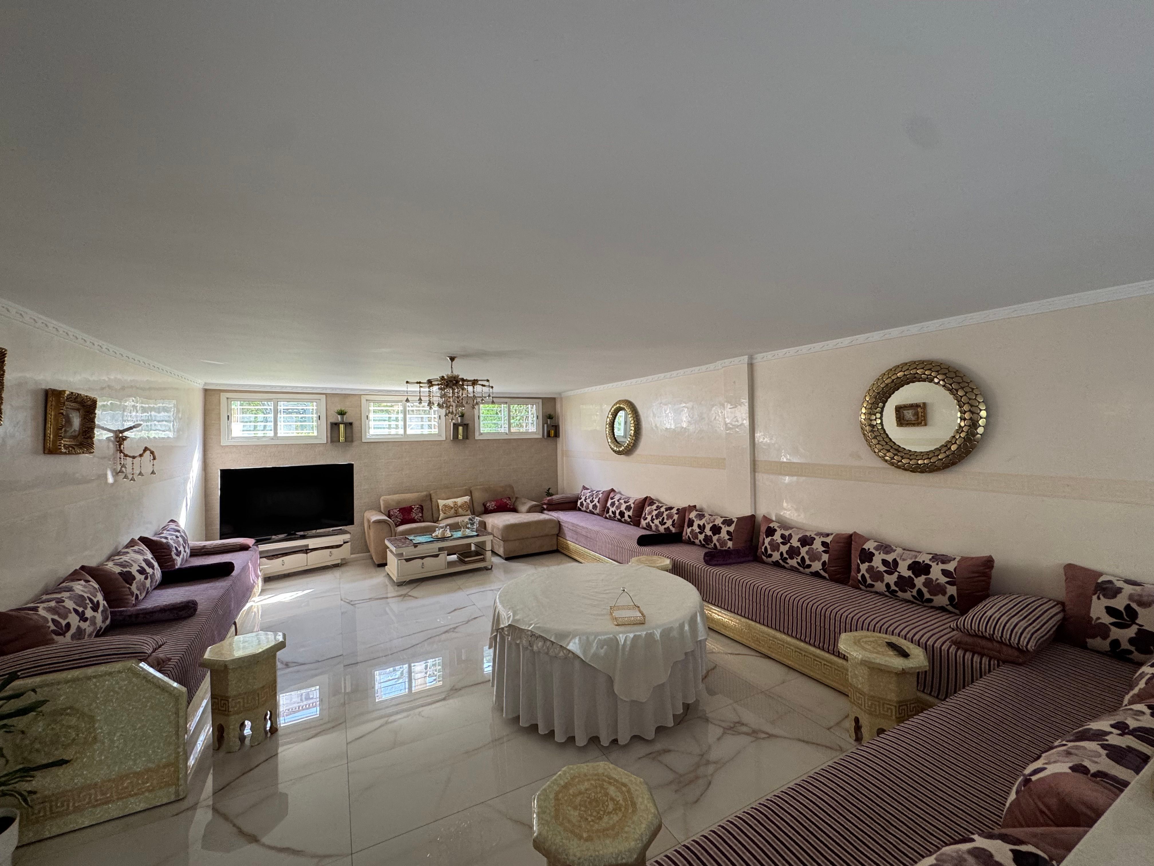 Villa 293 m² à Laymoune — 9
