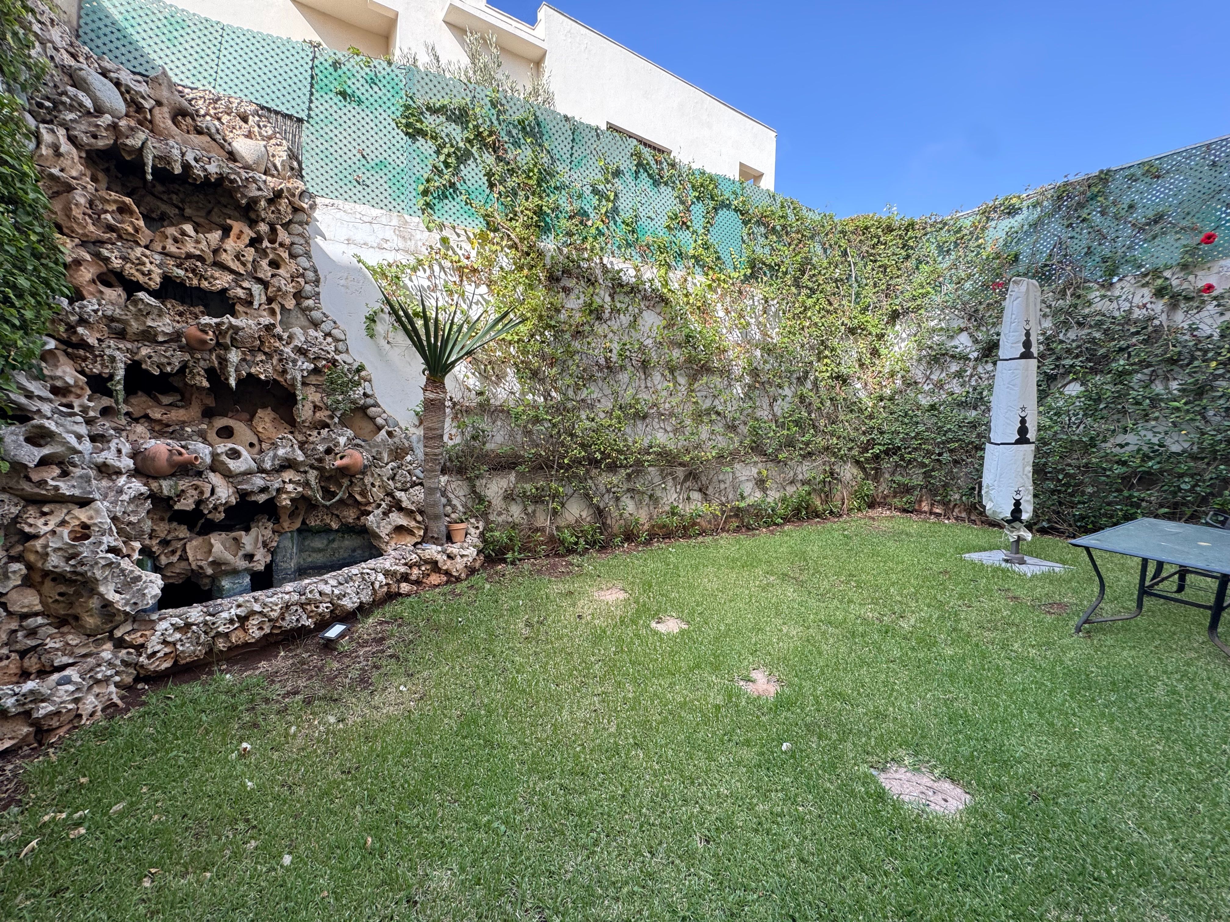 Villa 293 m² à Laymoune — 8