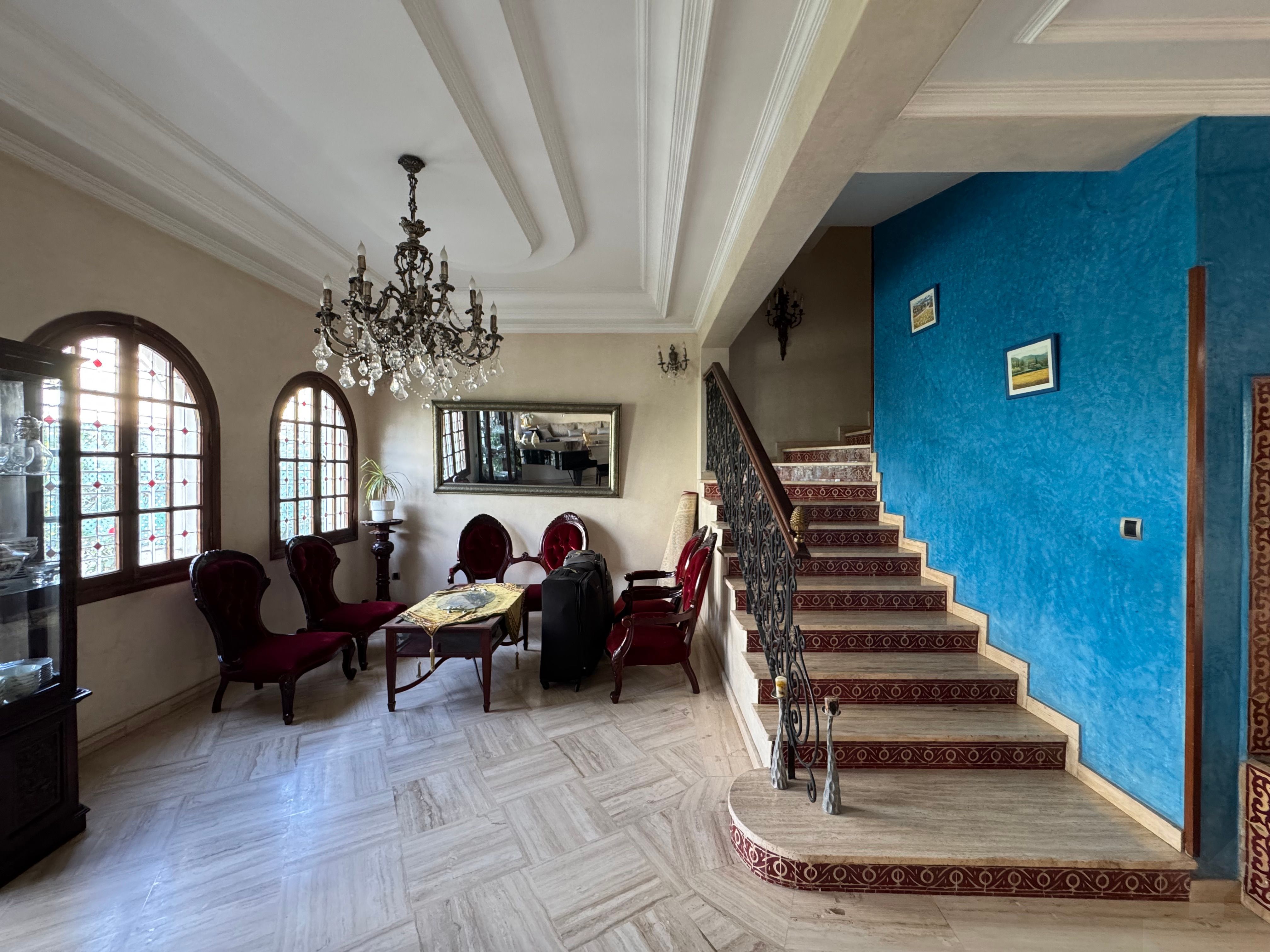Villa 293 m² à Laymoune — 12