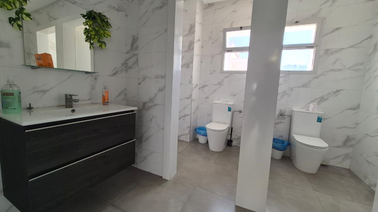 Villa — Casablanca — 2