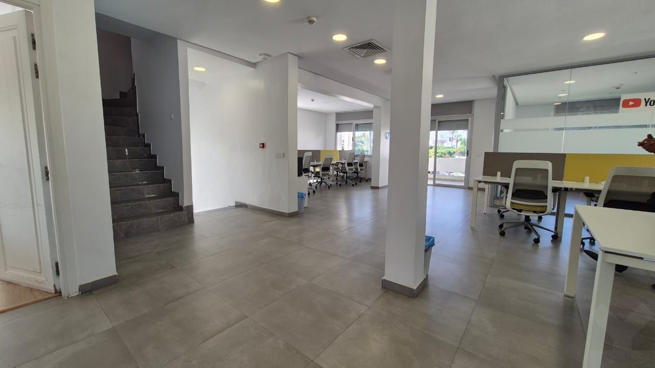 Villa — Casablanca — 3