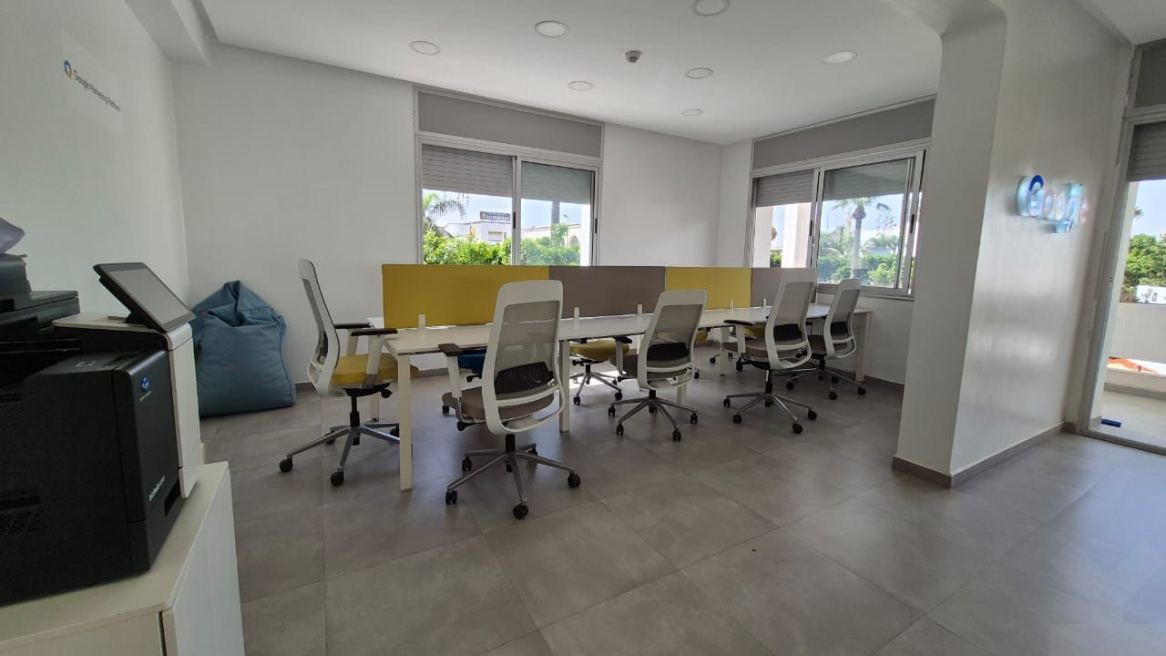 Villa — Casablanca — 4
