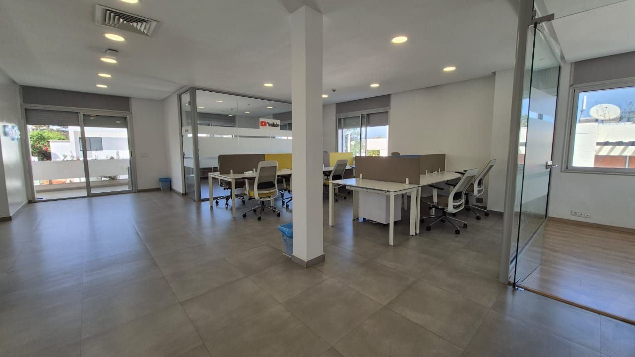 Villa — Casablanca — 5