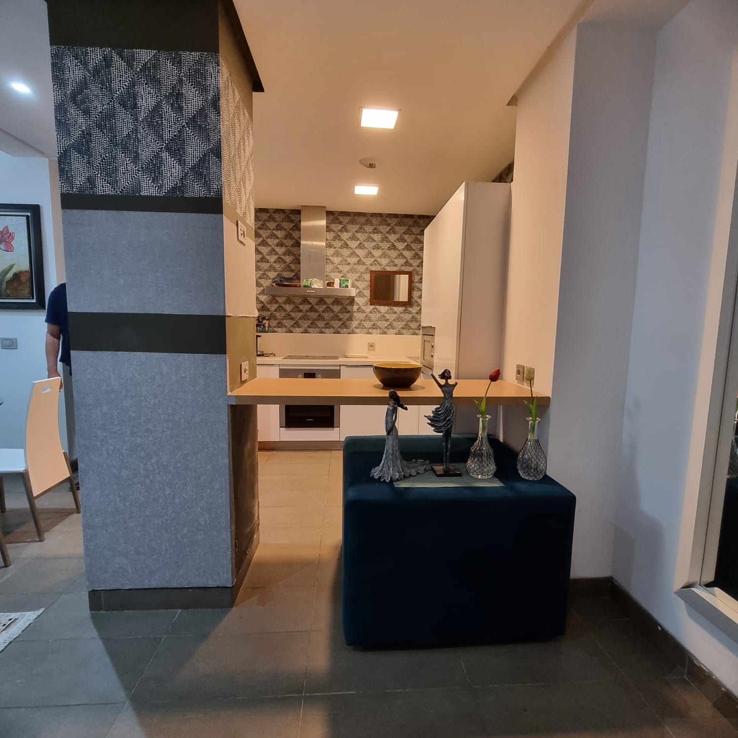 Appartement — Casablanca