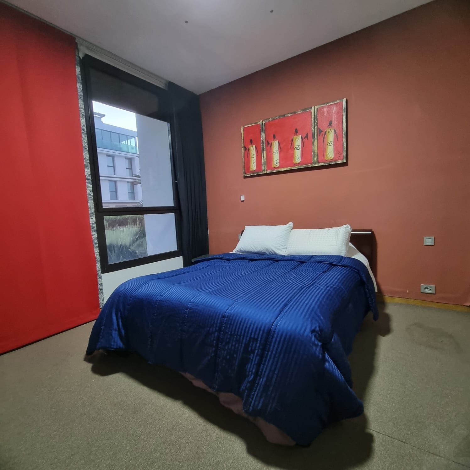 Appartement — Casablanca — 2