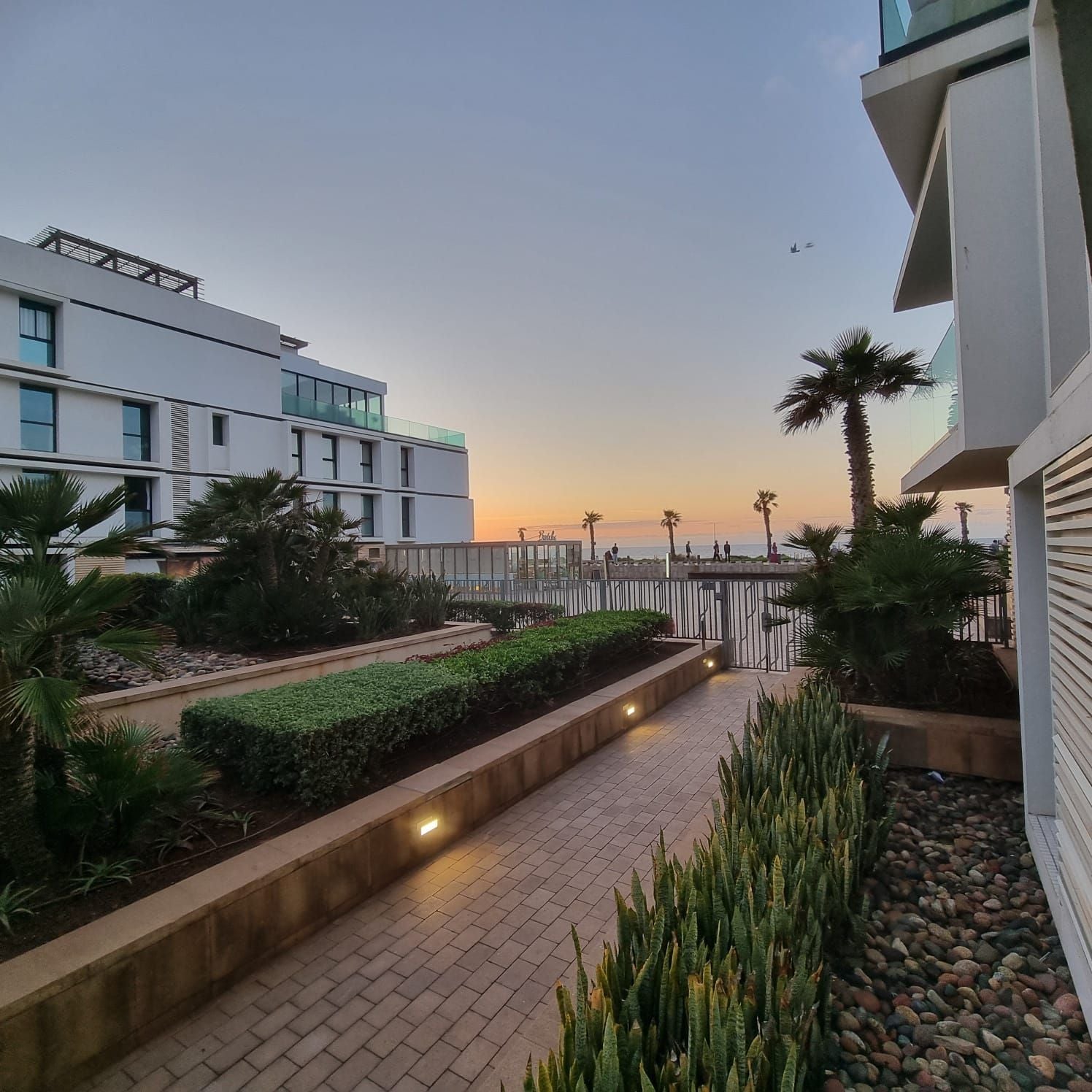 Appartement 61 m² à Ain Diab — 7
