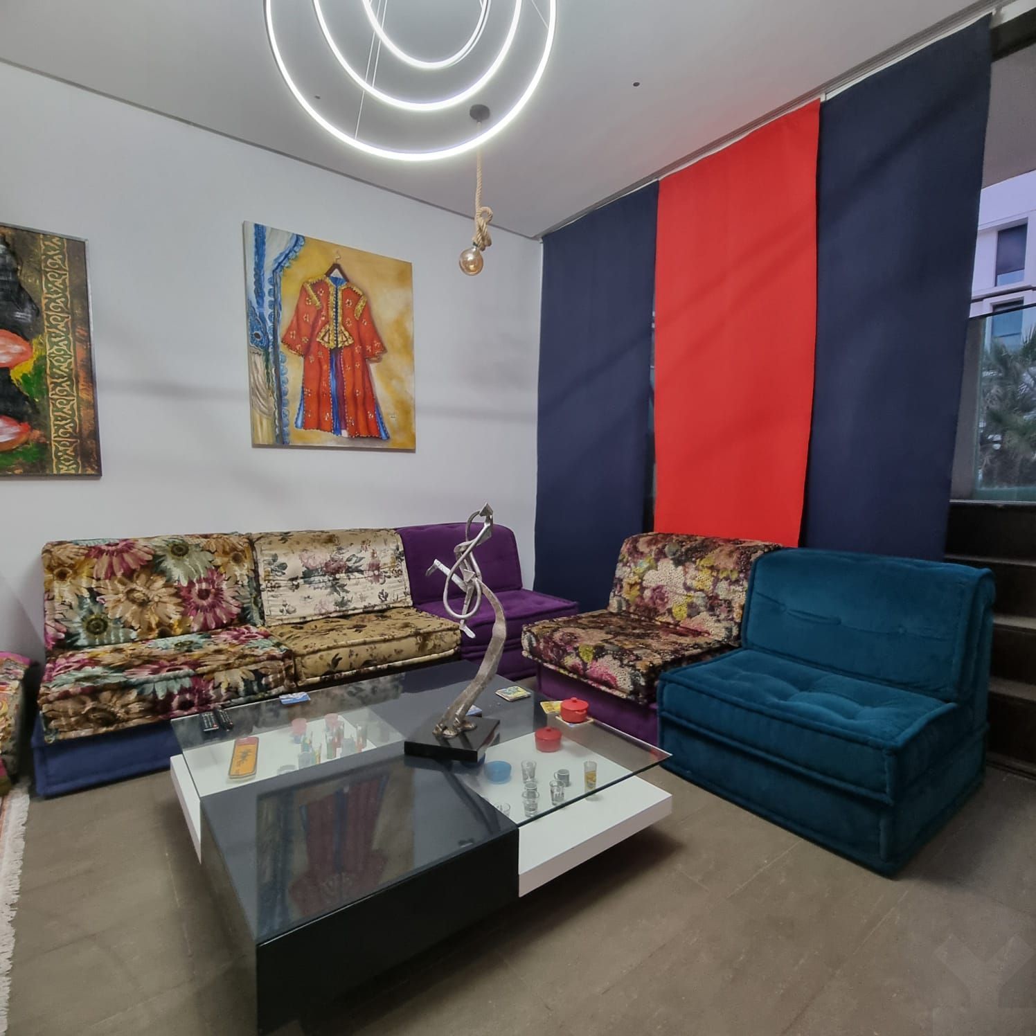 Appartement — Casablanca — 3