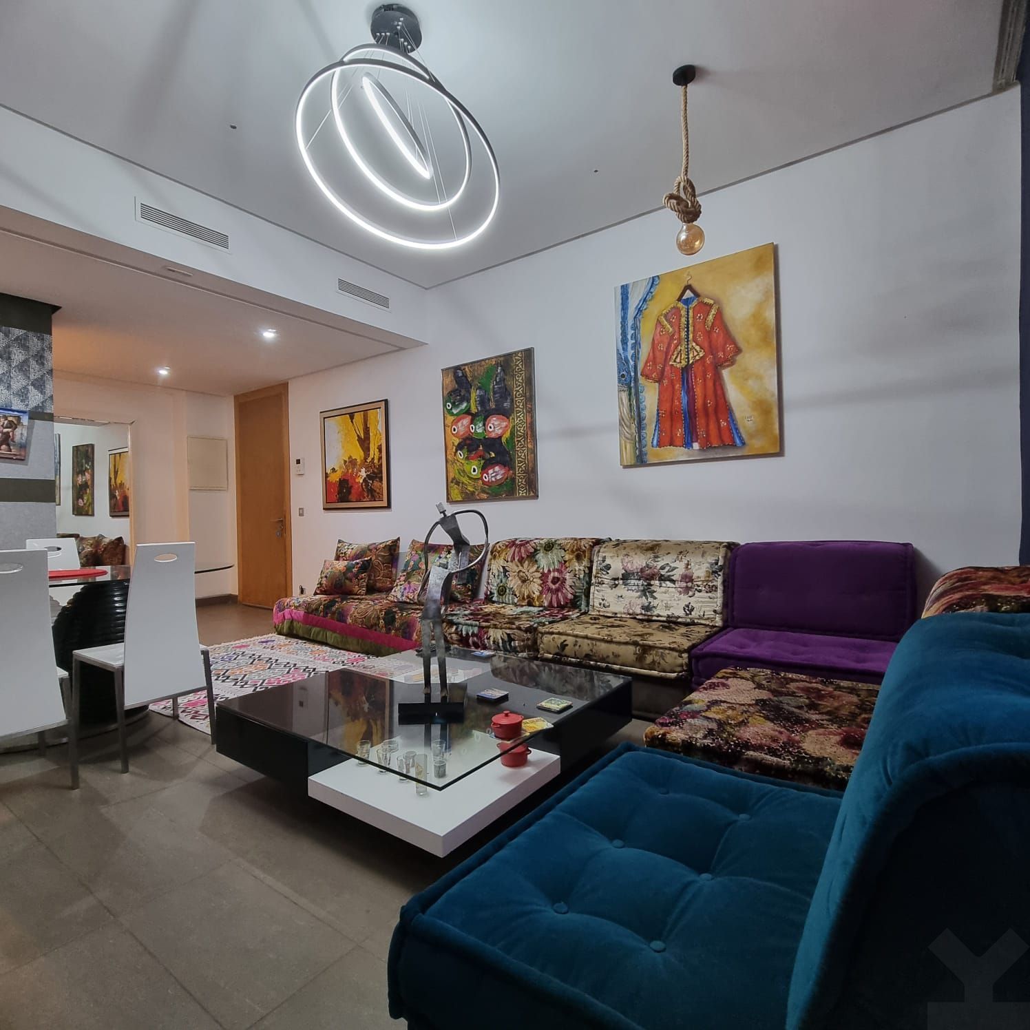 Appartement — Casablanca — 4