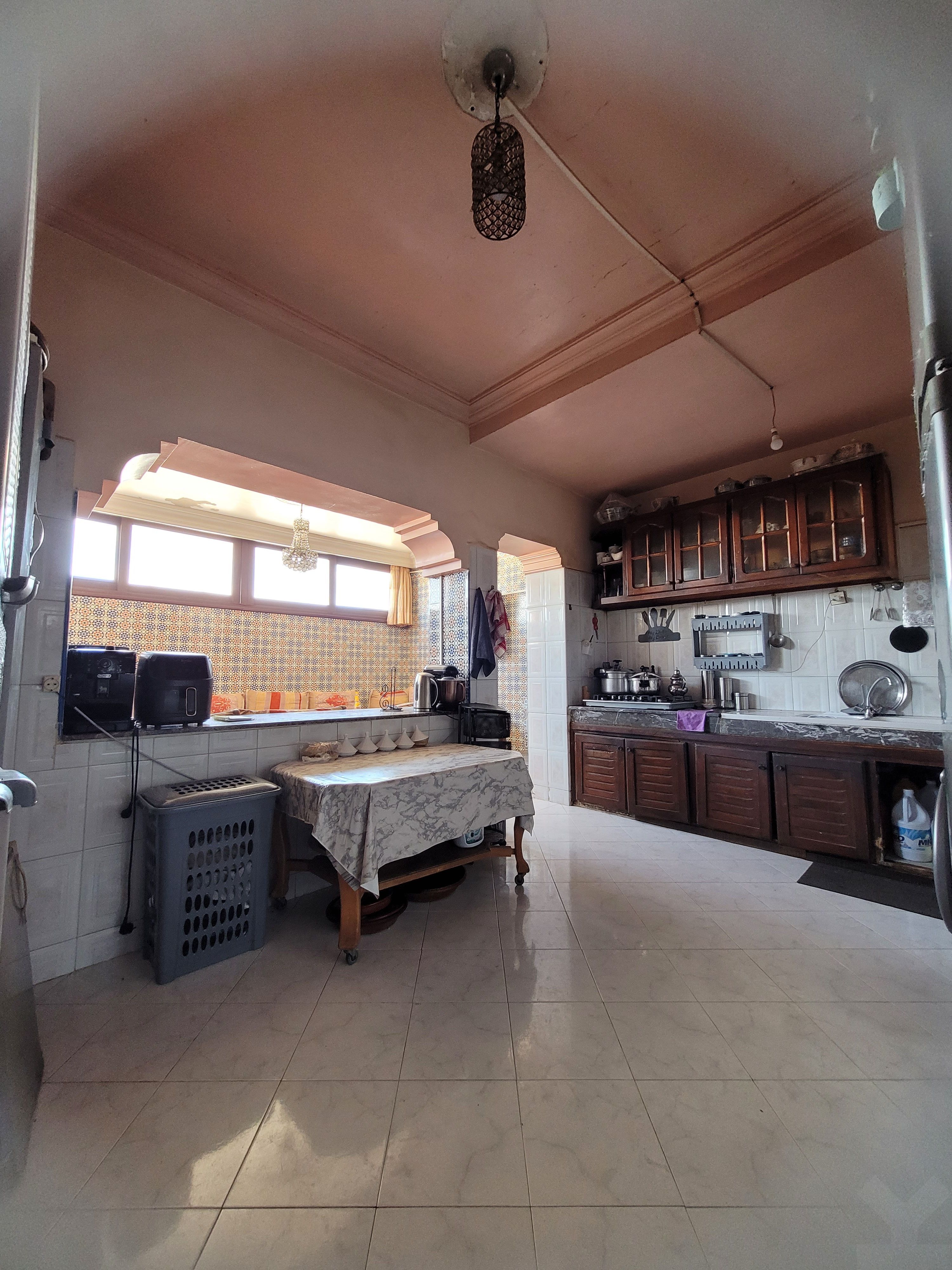 Appartement 134 m² à Mandarouna — 15