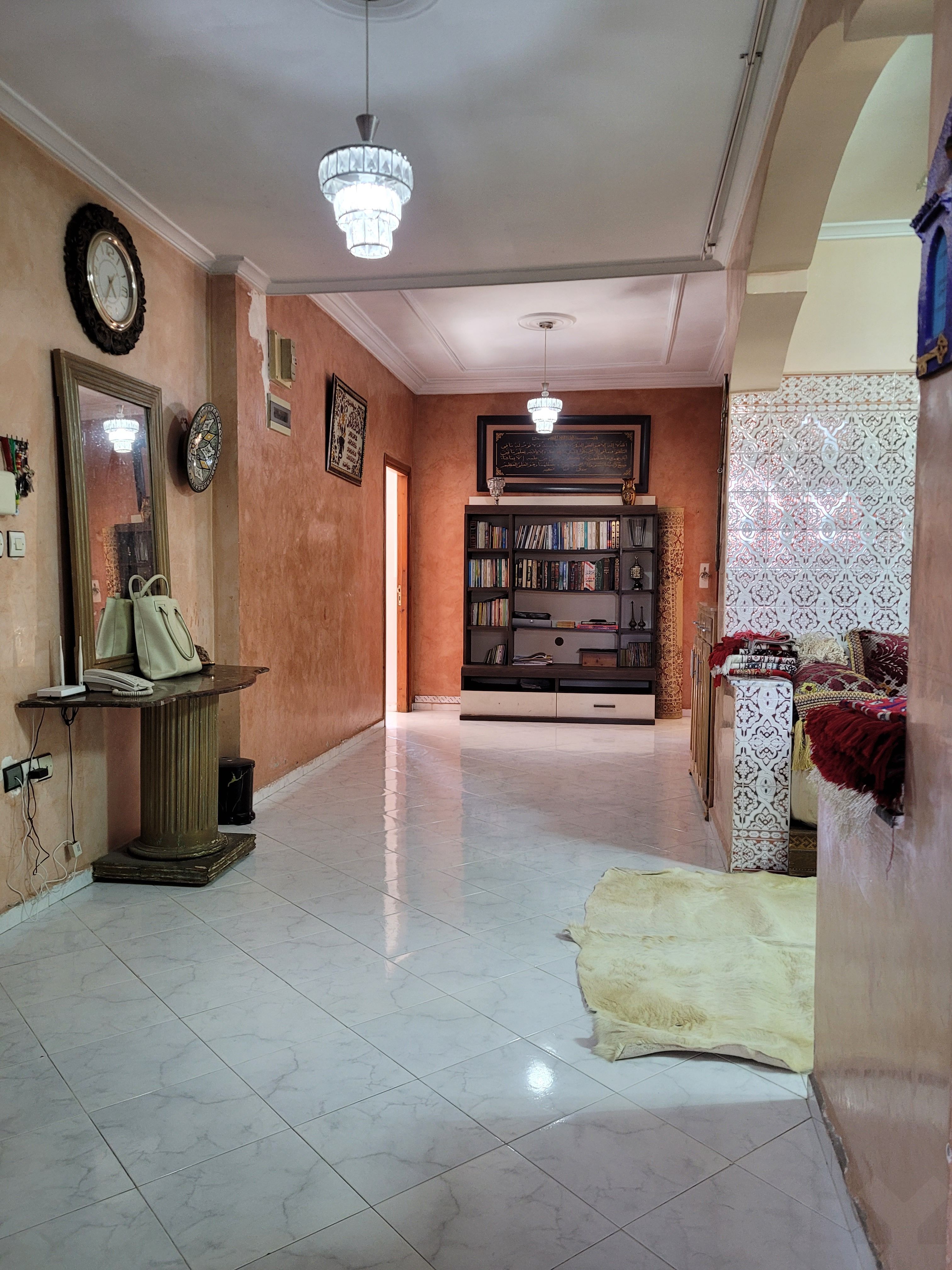 Appartement 134 m² à Mandarouna — 18