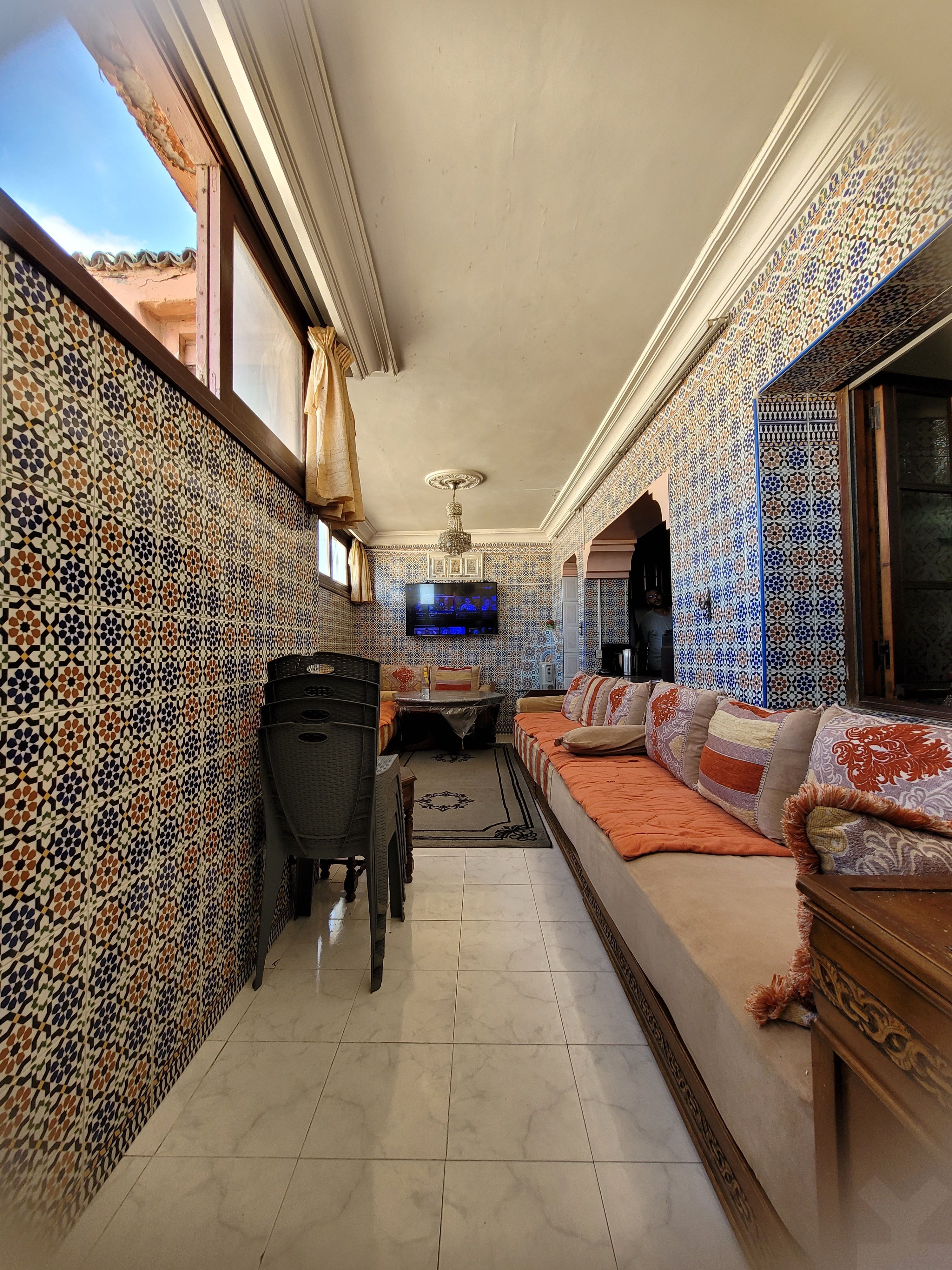 Appartement 134 m² à Mandarouna — 16
