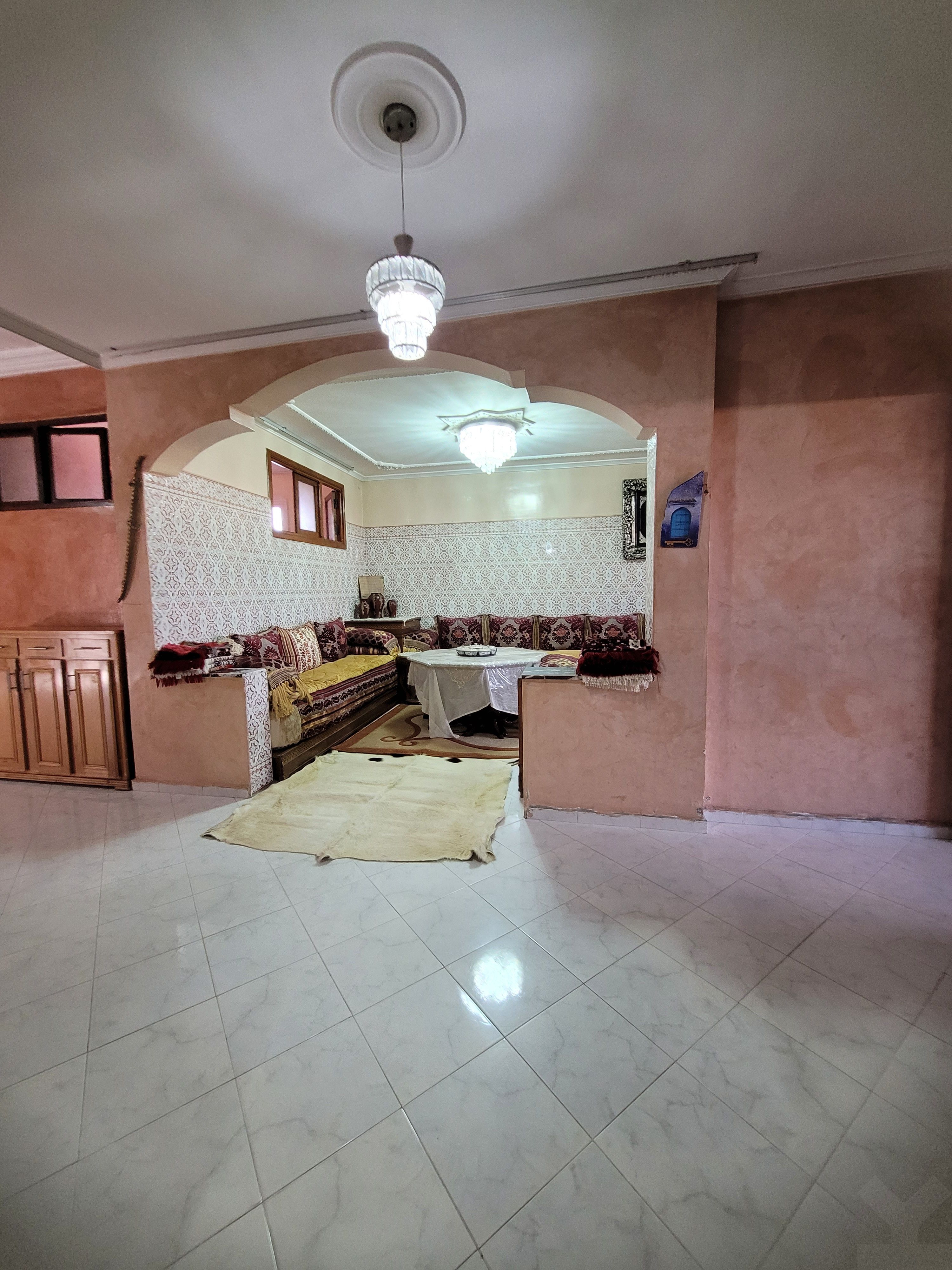 Appartement 134 m² à Mandarouna — 13
