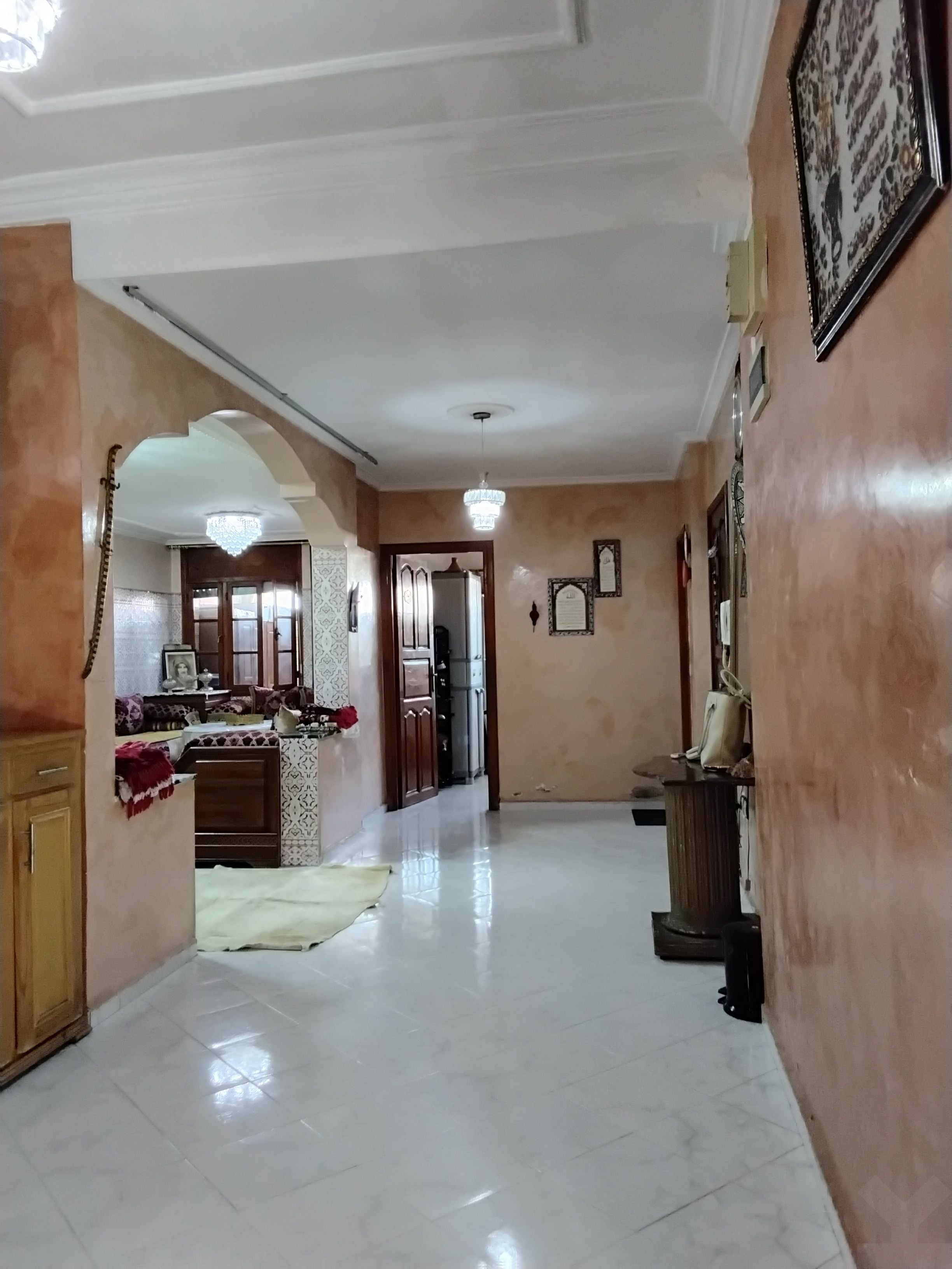 Appartement 134 m² à Mandarouna — 7