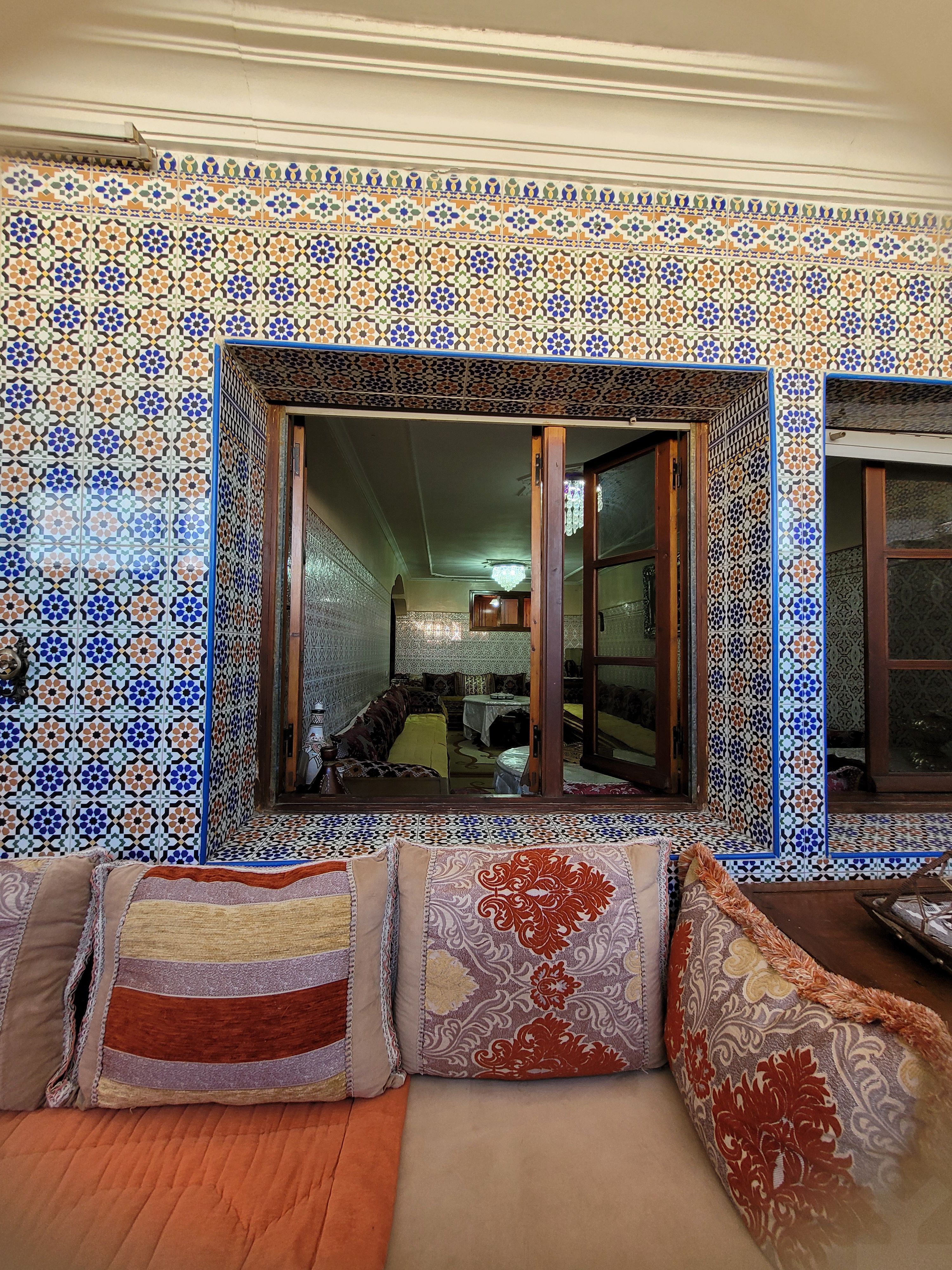 Appartement 134 m² à Mandarouna — 17