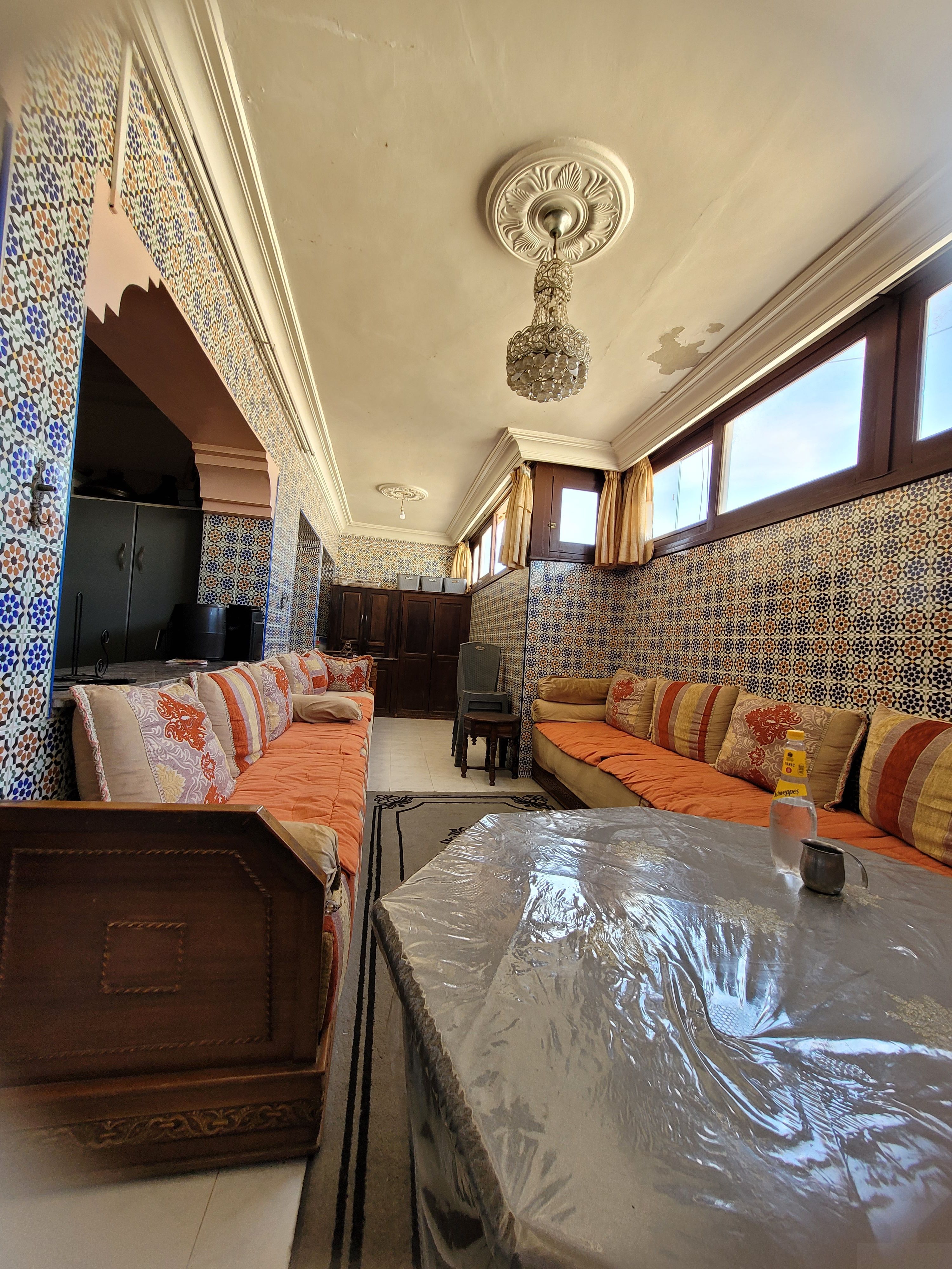Appartement 134 m² à Mandarouna — 14