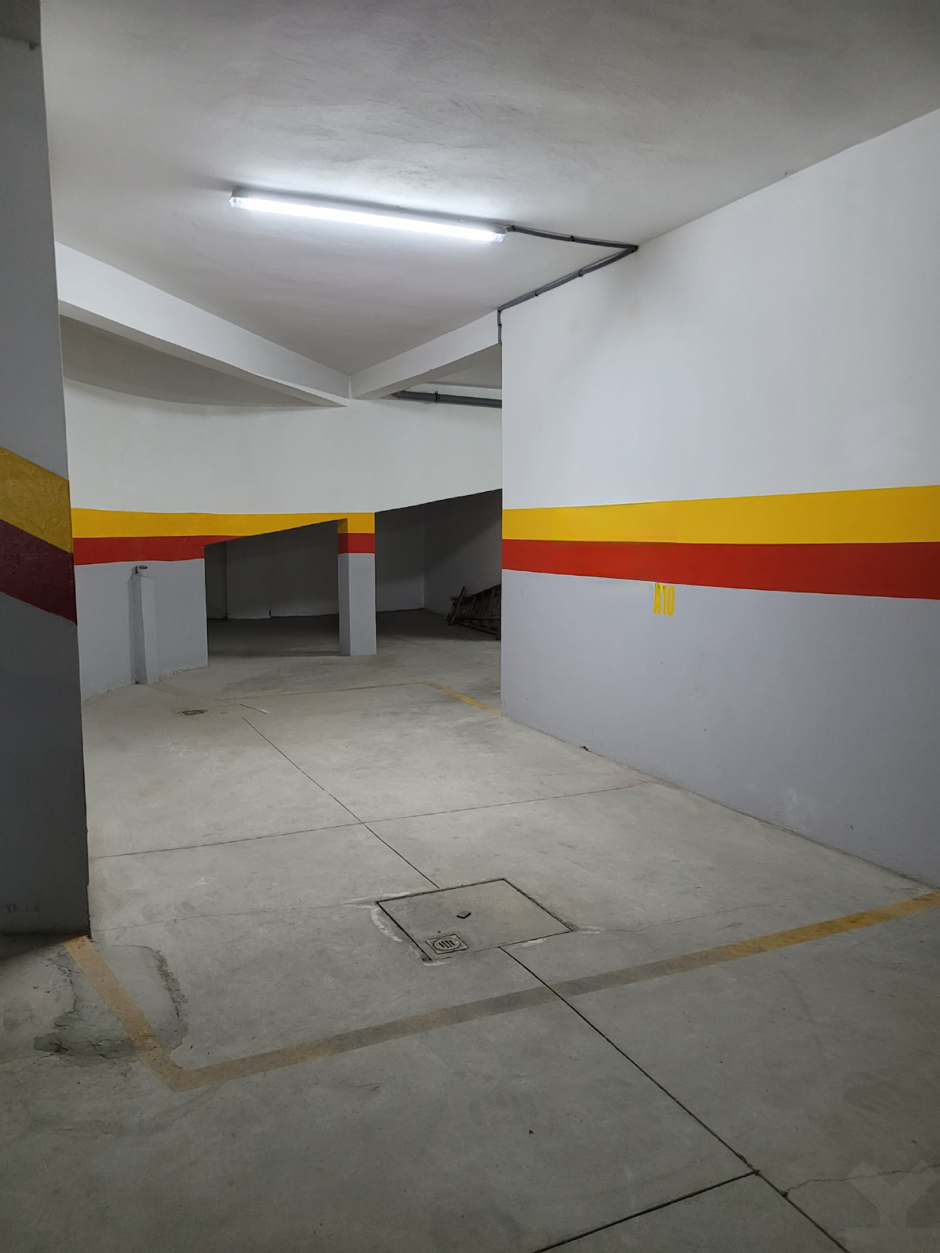Bureau — Casablanca