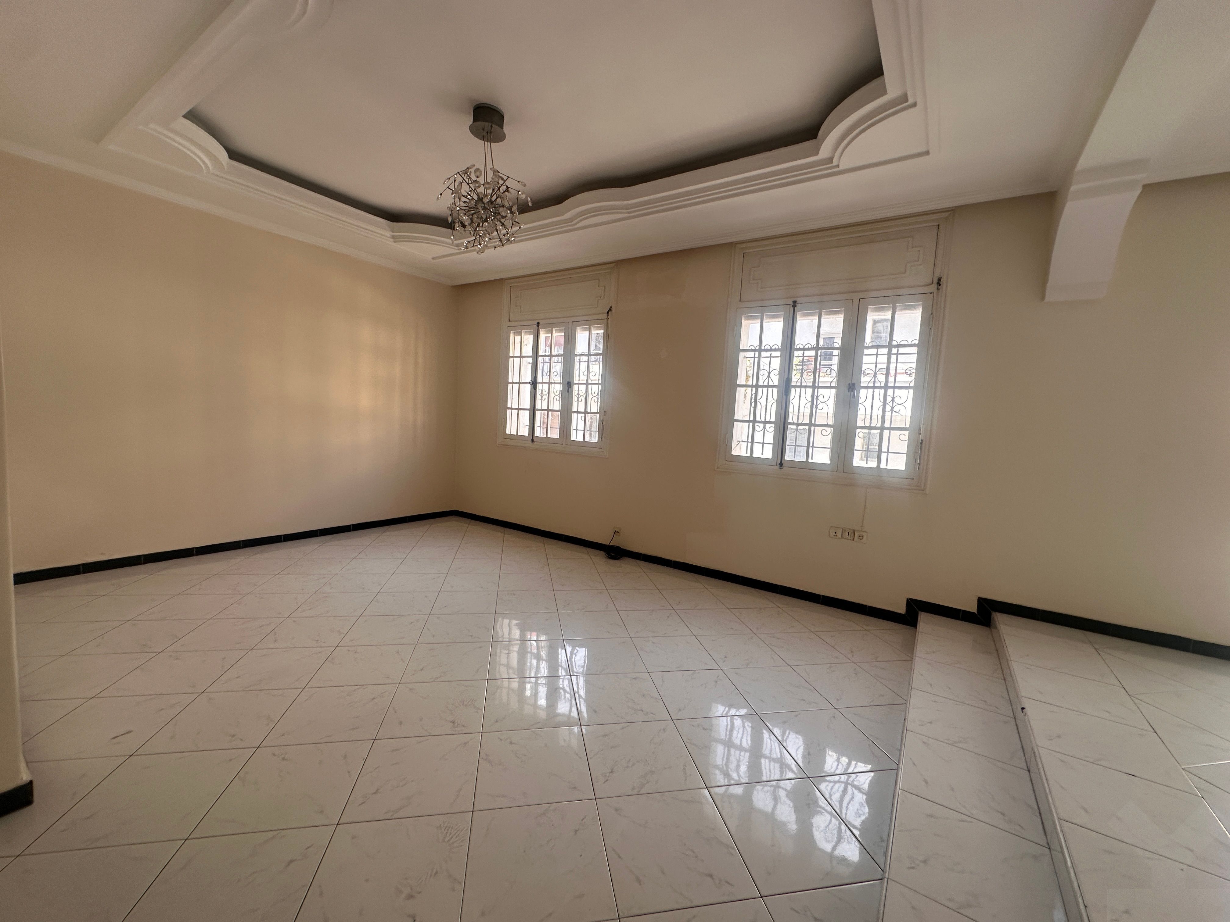 Maison — Casablanca — 4