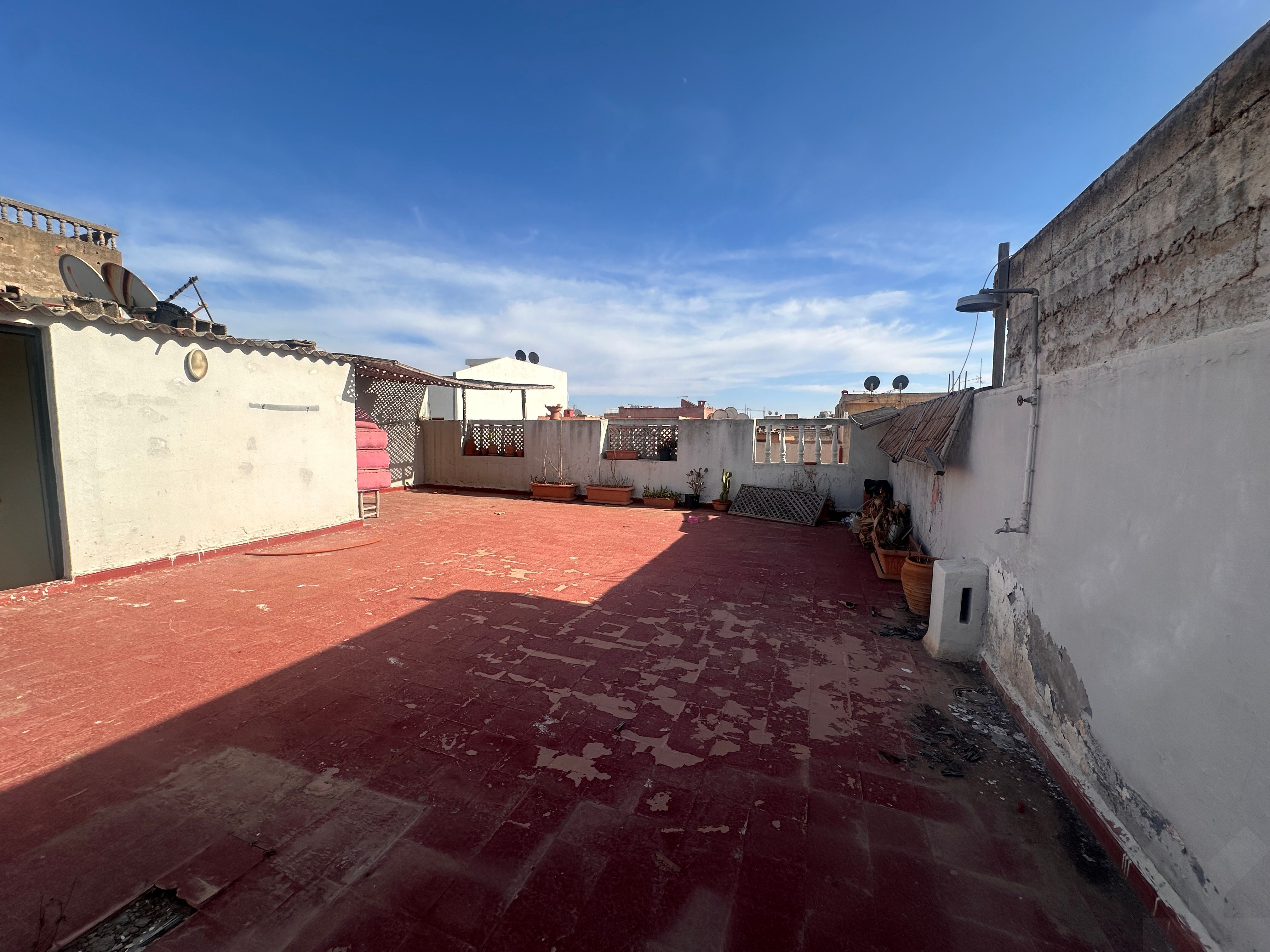 Maison — Casablanca — 5