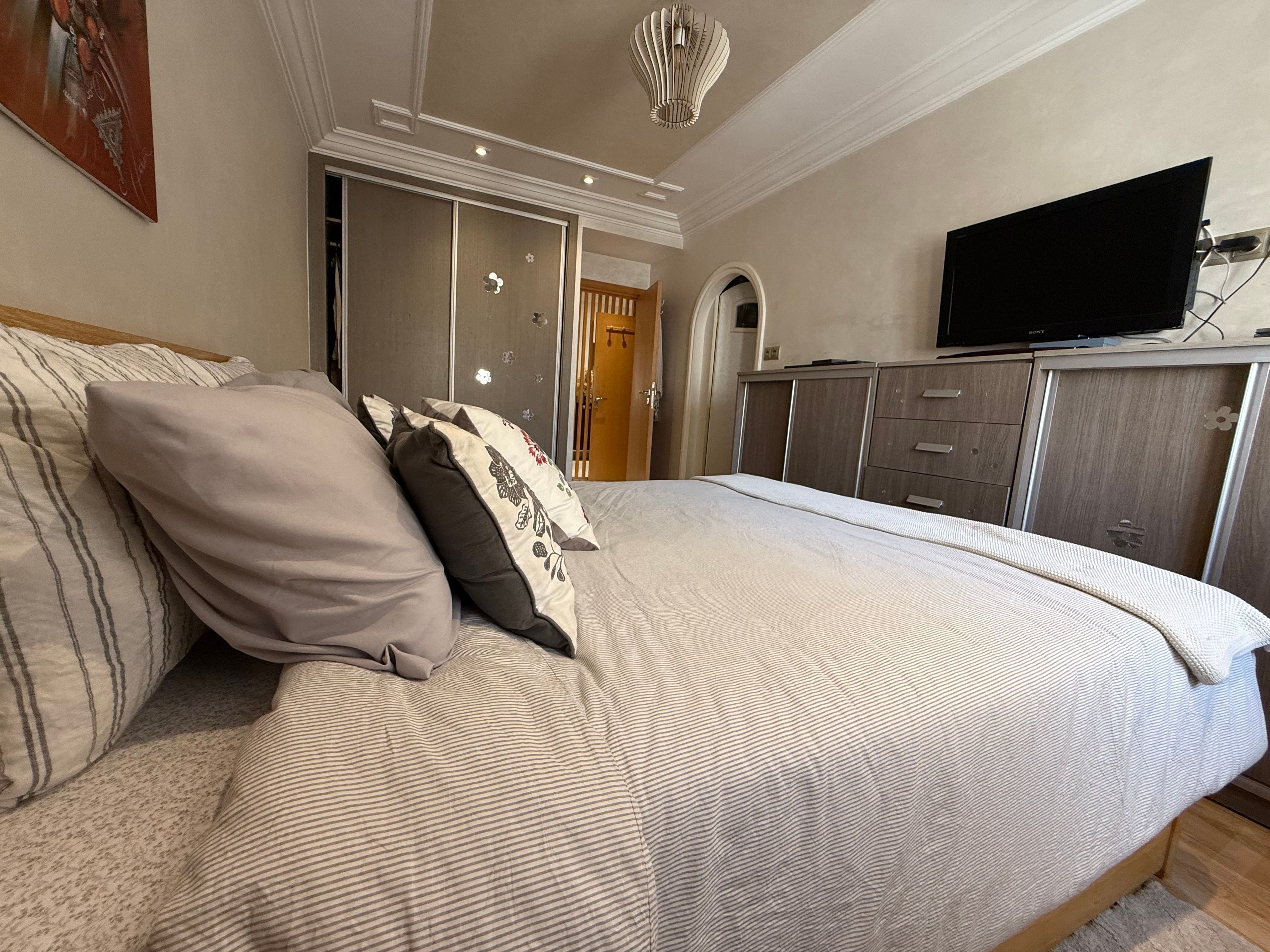 Appartement — Casablanca — 3