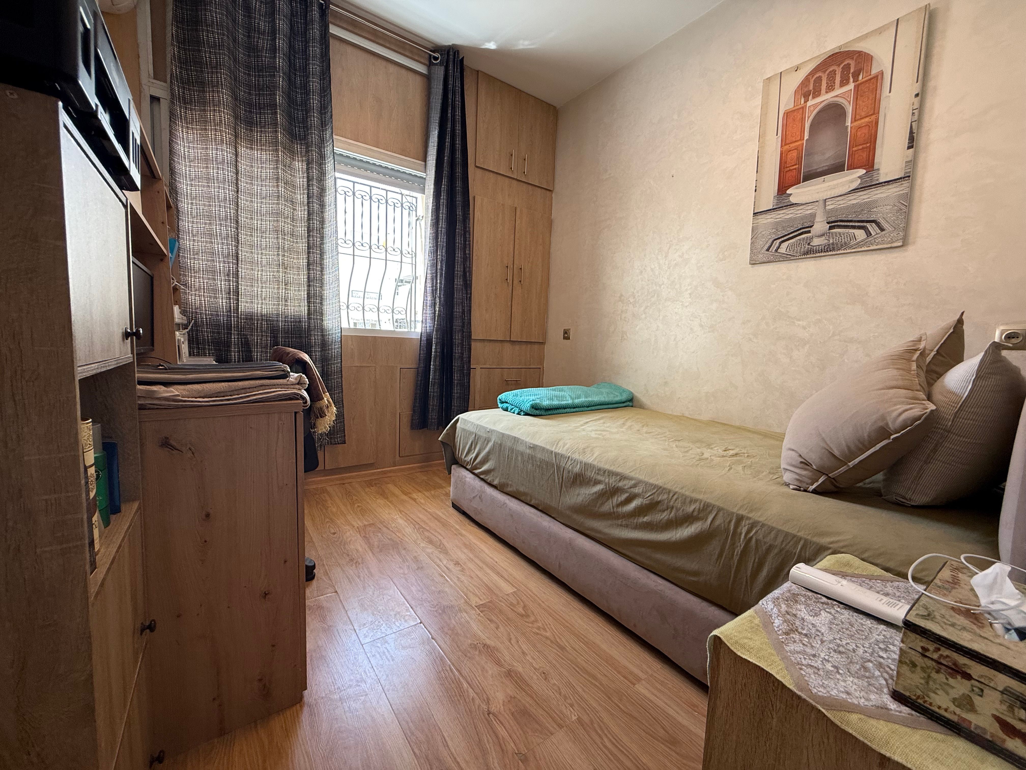 Appartement — Casablanca