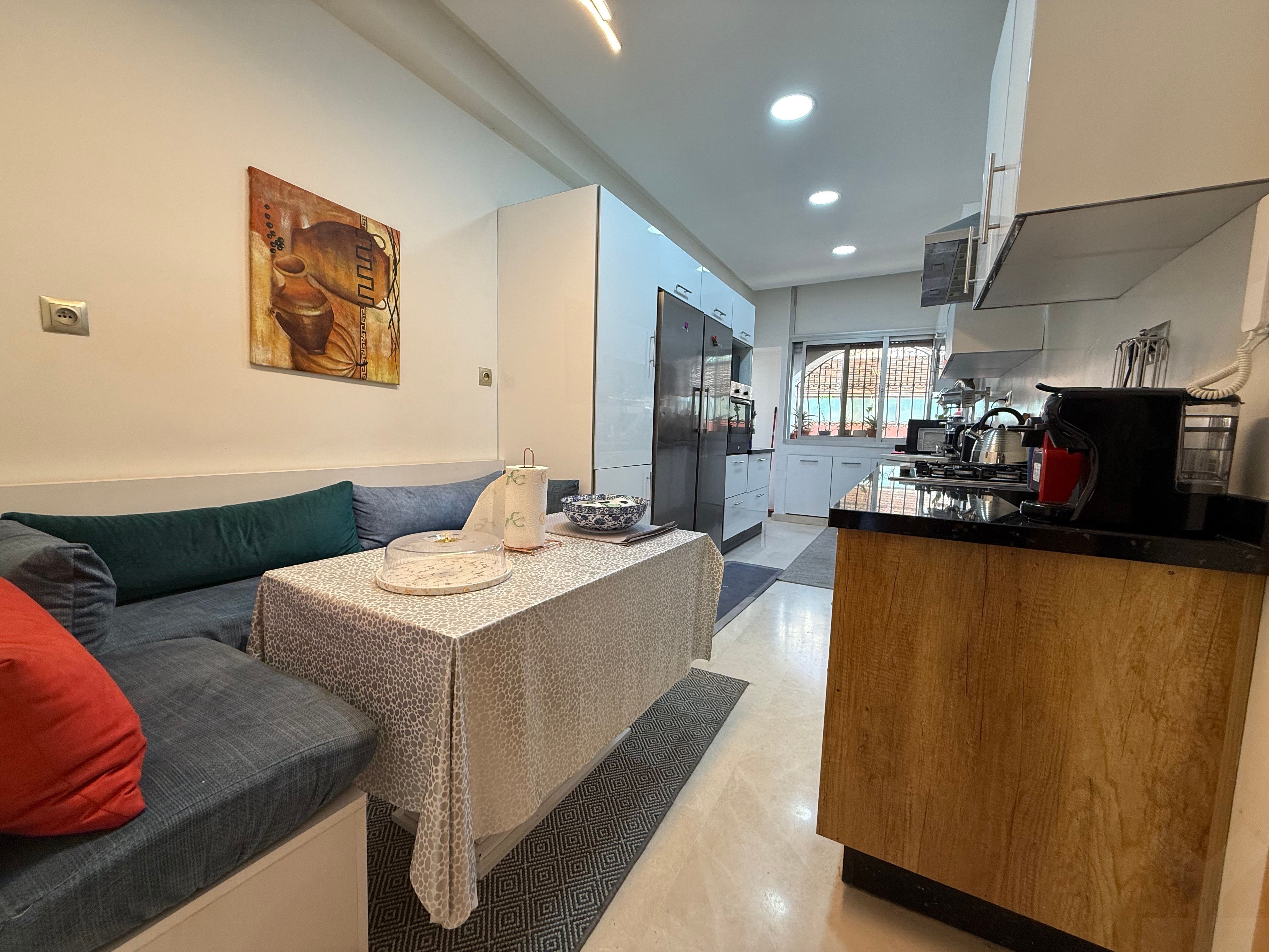 Appartement — Casablanca — 4