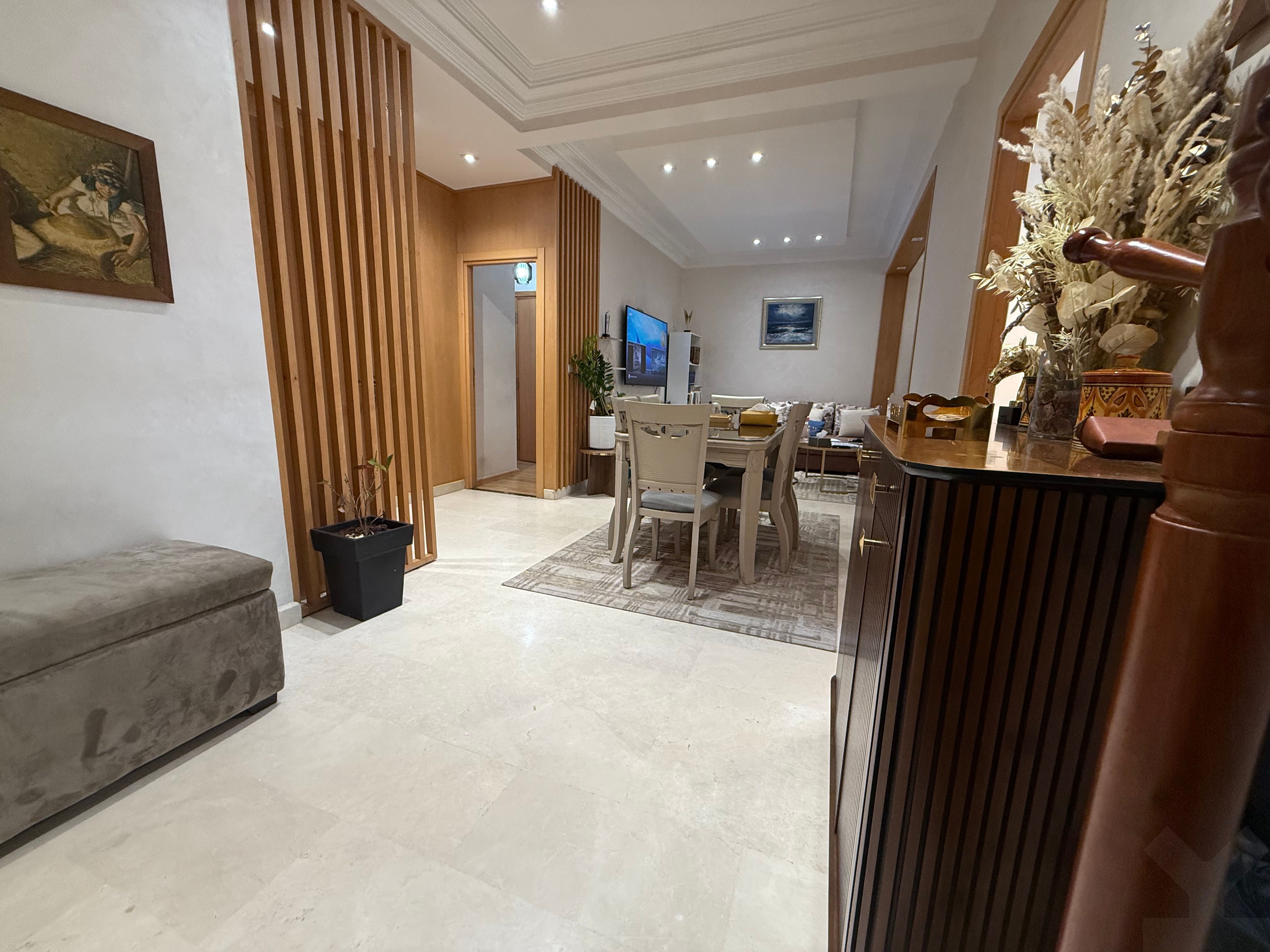 Appartement — Casablanca — 5
