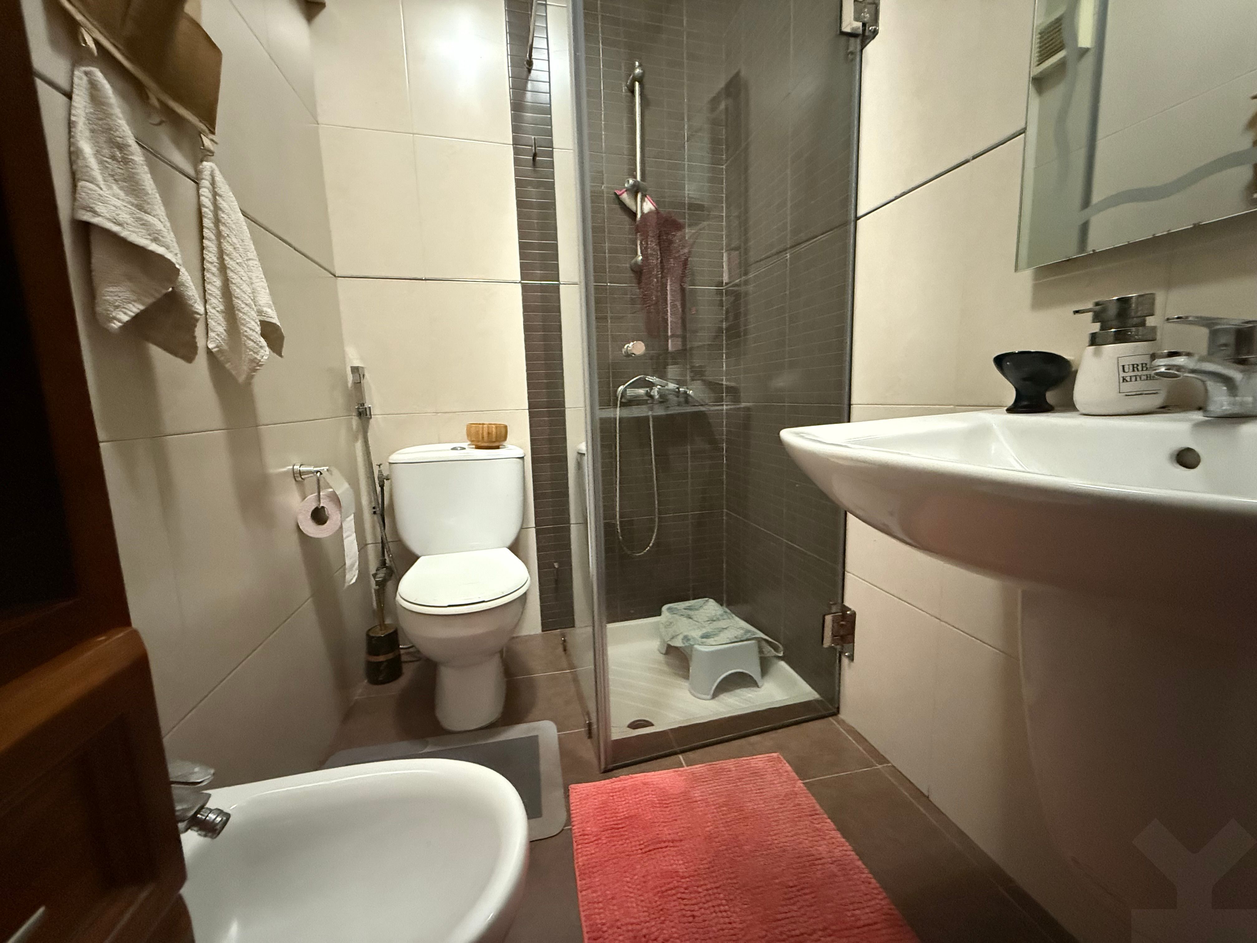 Appartement — Casablanca — 2