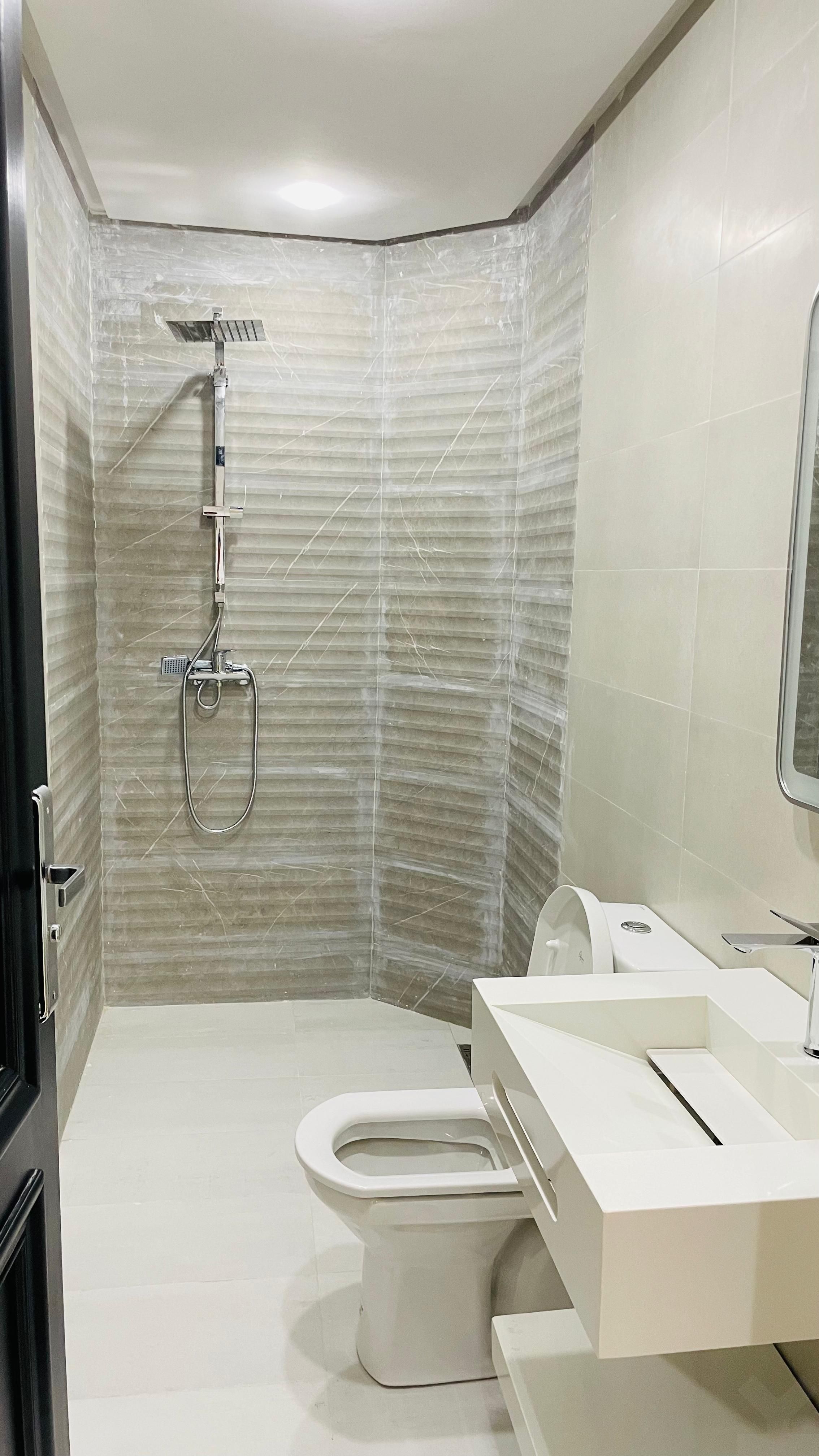 Appartement — Casablanca — 2