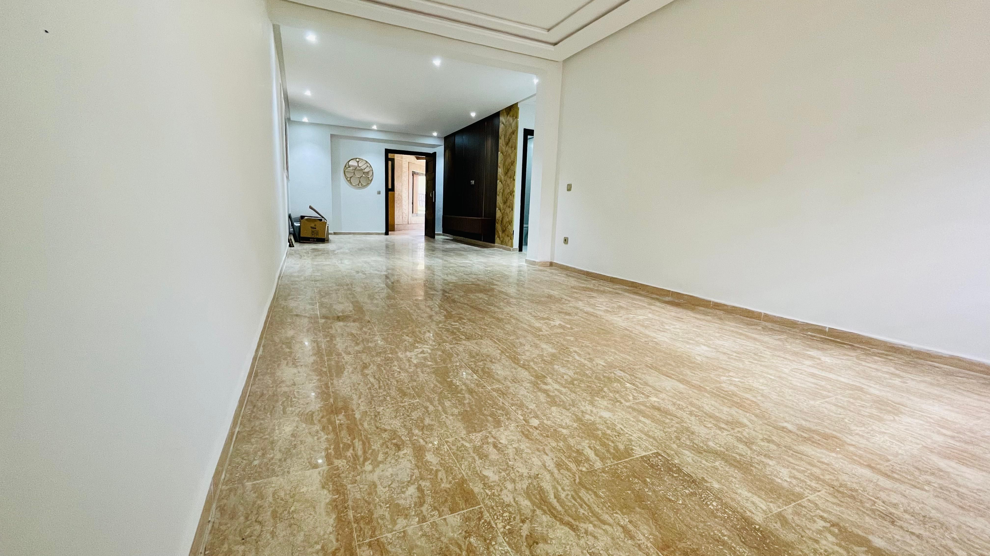 Appartement — Casablanca — 5