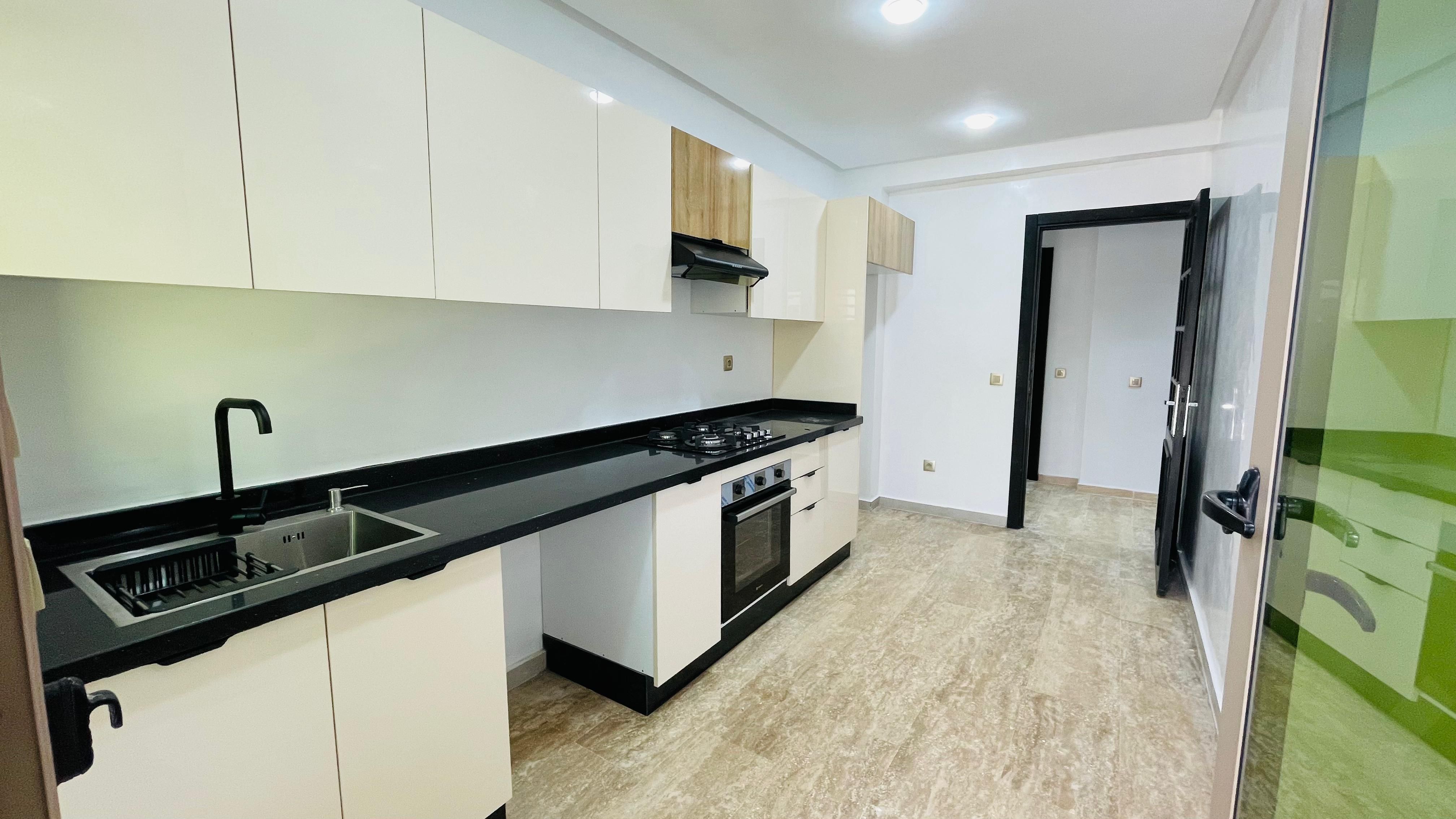 Appartement — Casablanca — 3