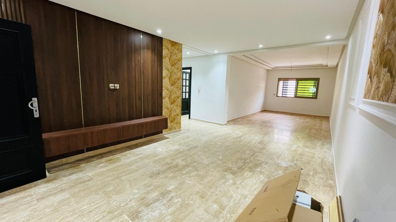 Appartement — Casablanca