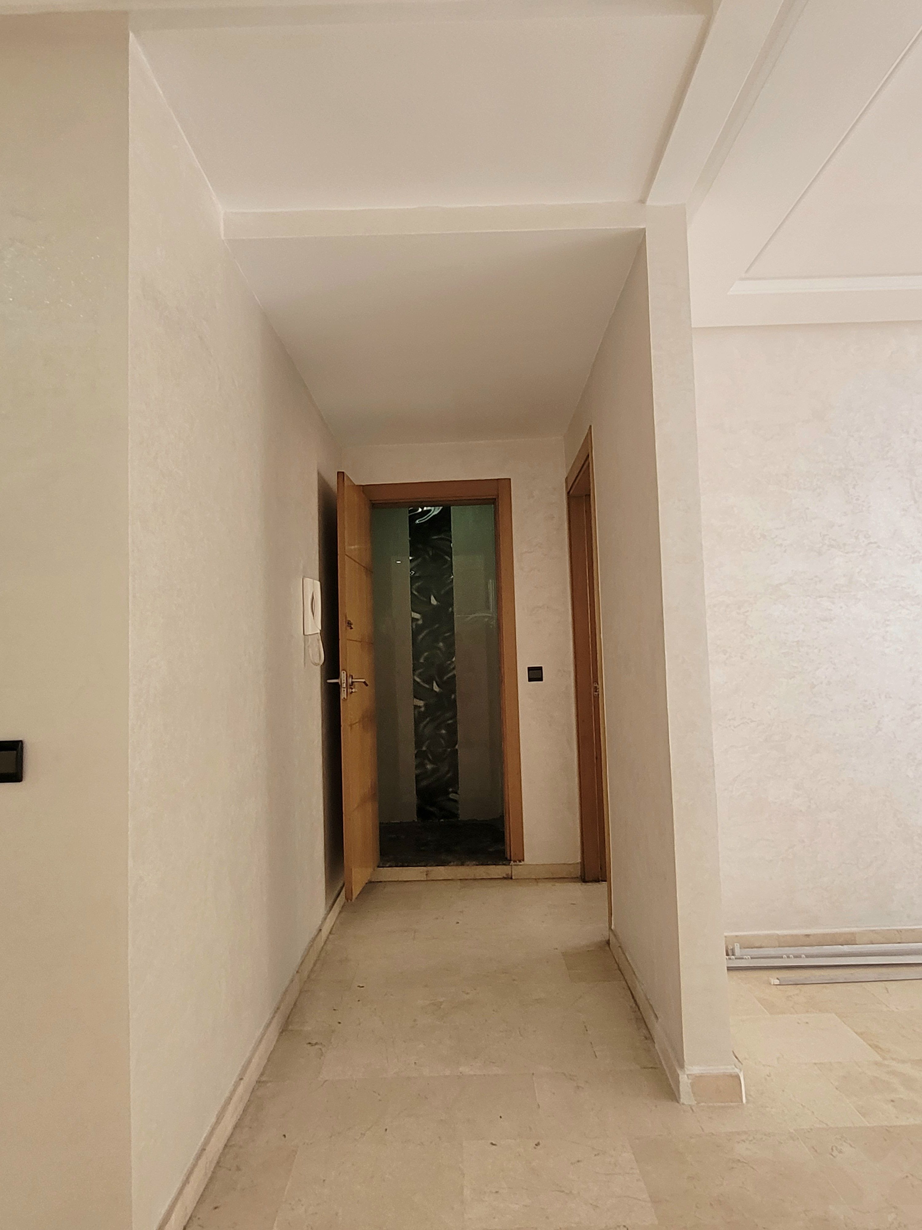 Appartement — Casablanca
