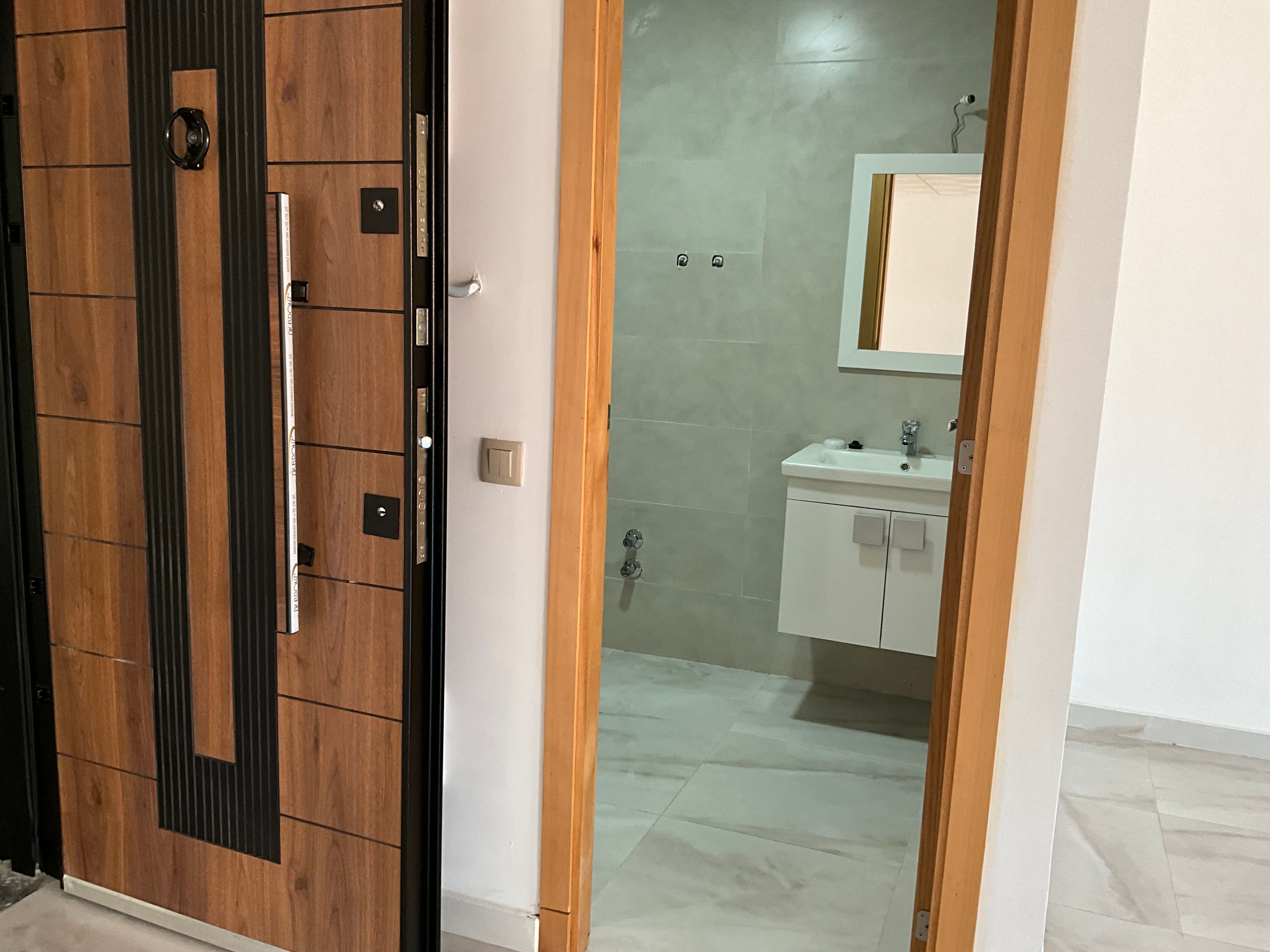 Bureau 98 m² f Ain Sebaa — 9