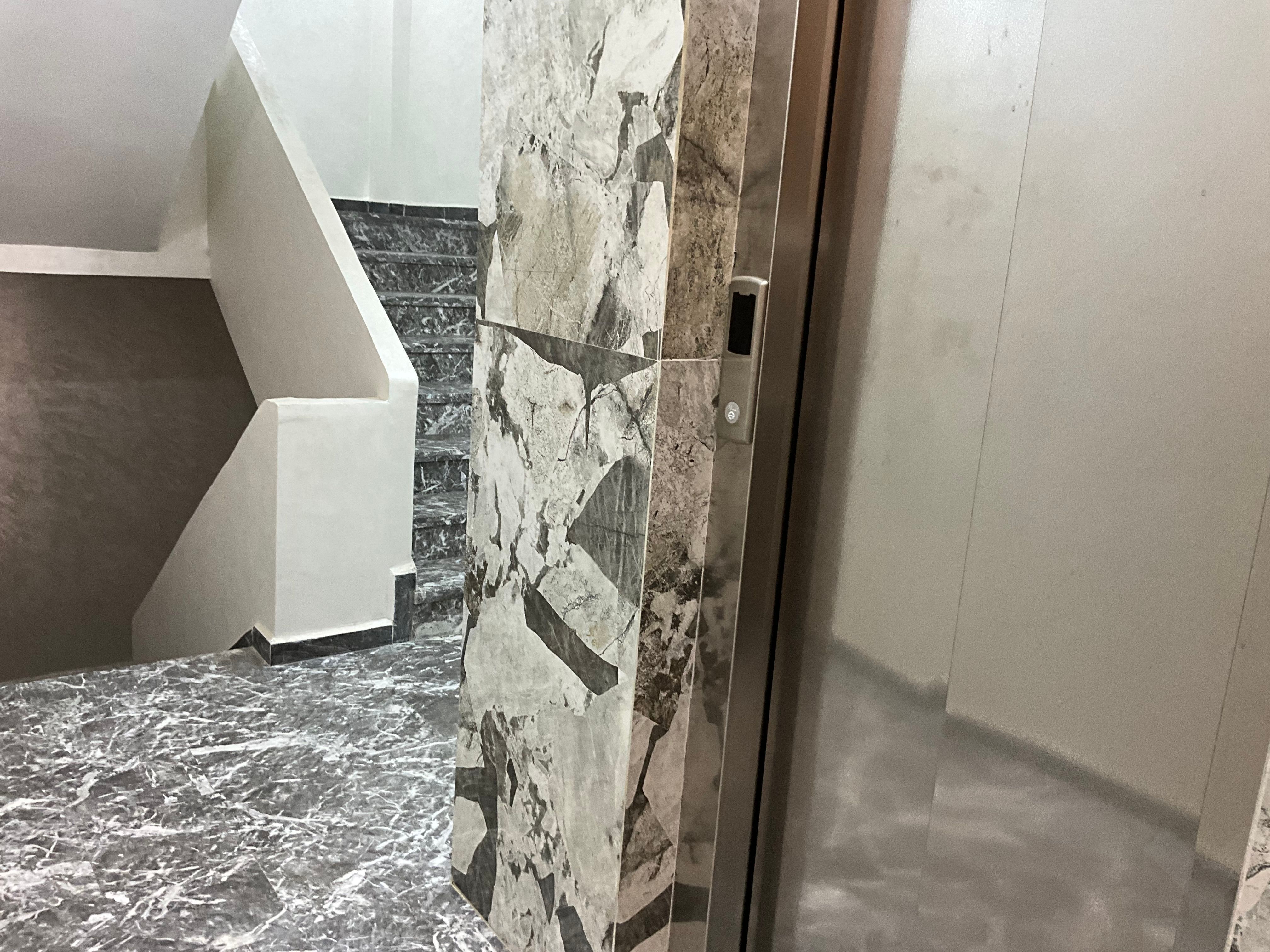 Bureau 95 m² à Ain Sebaa — 8