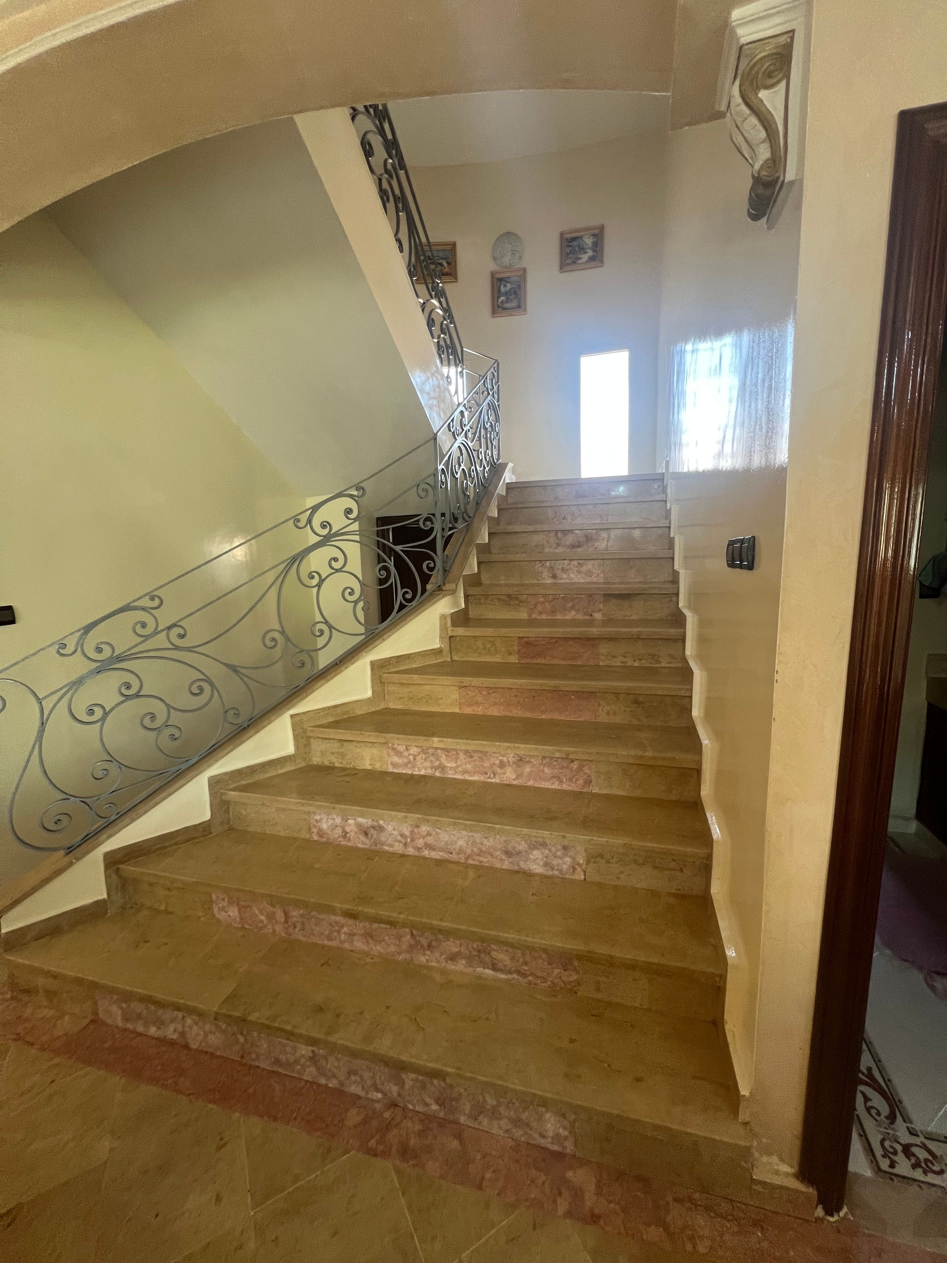 Villa — Casablanca — 3