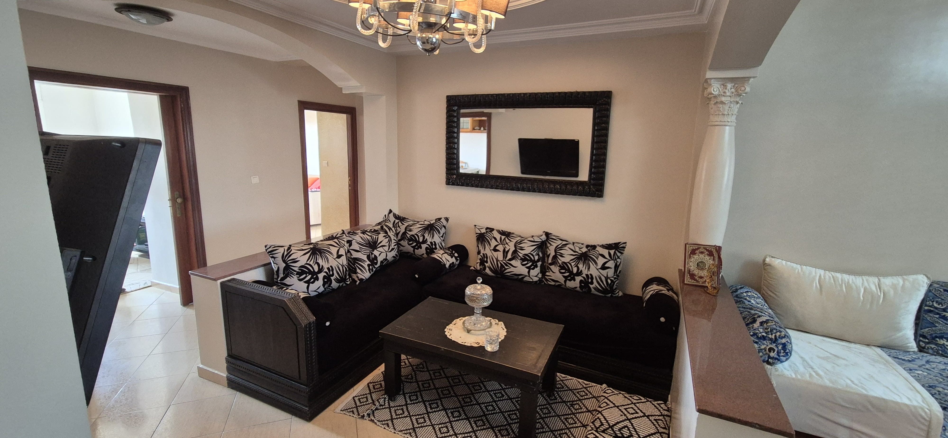 Appartement — Casablanca — 3