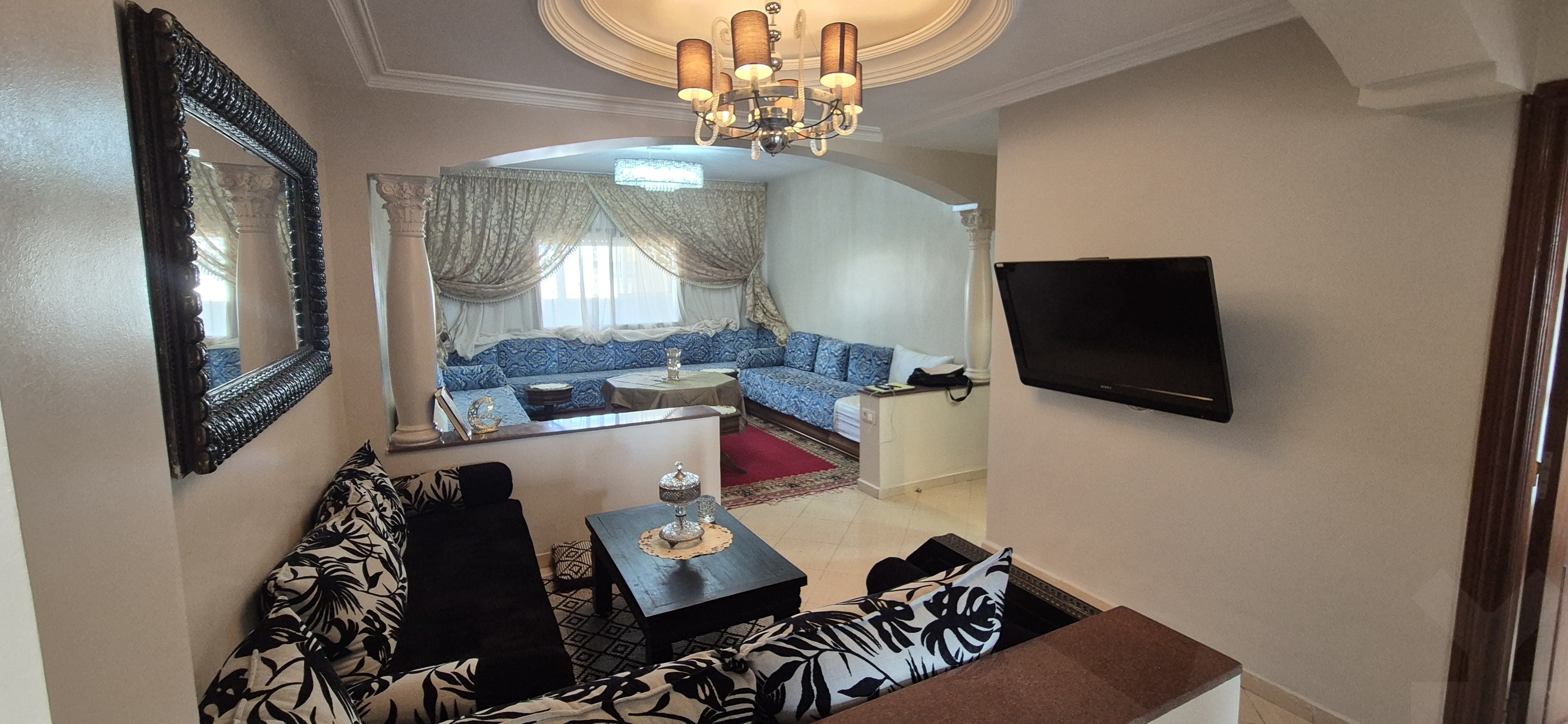 Appartement — Casablanca — 4