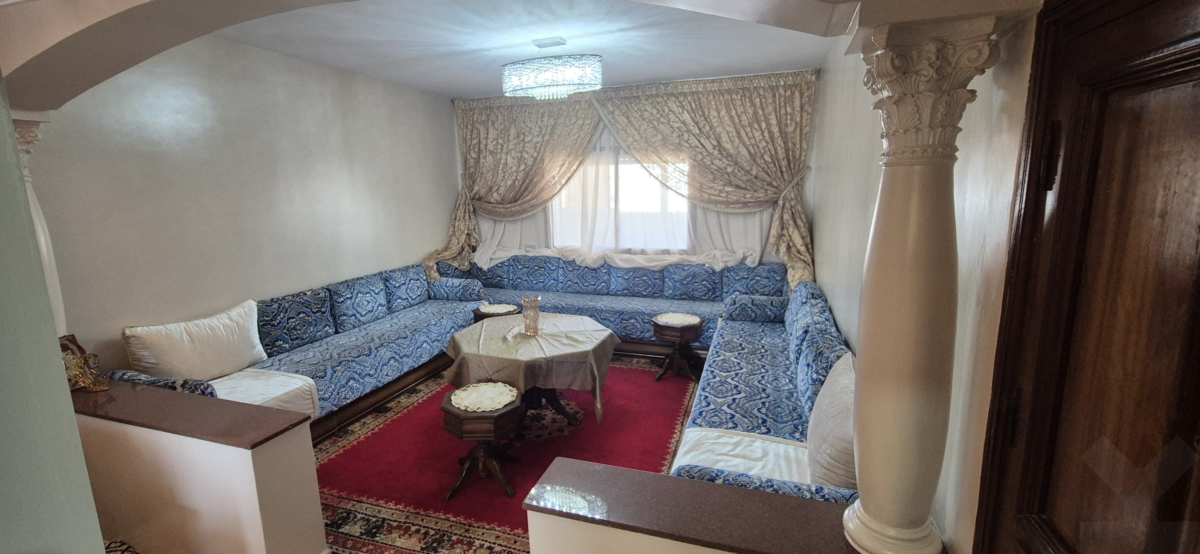 Appartement — Casablanca — 2
