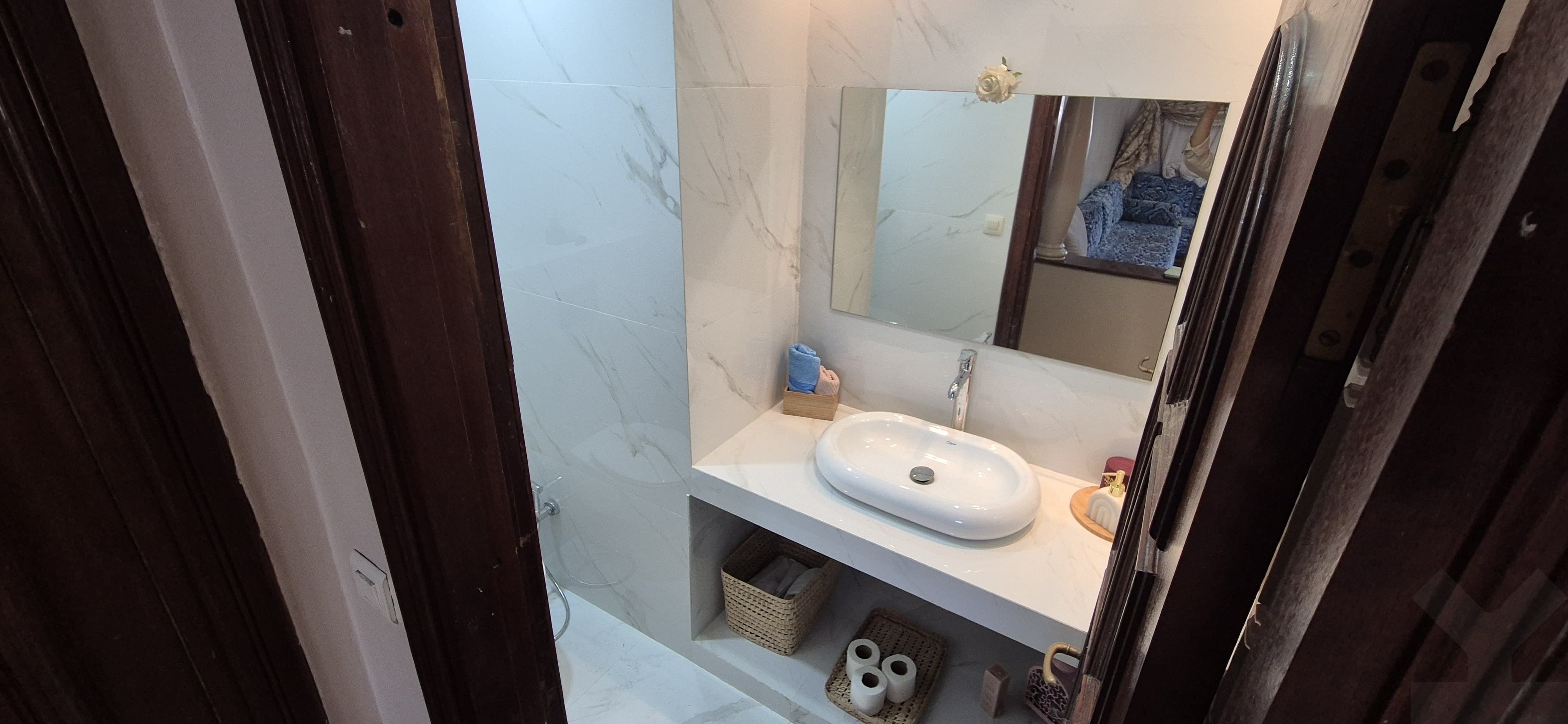Appartement — Casablanca